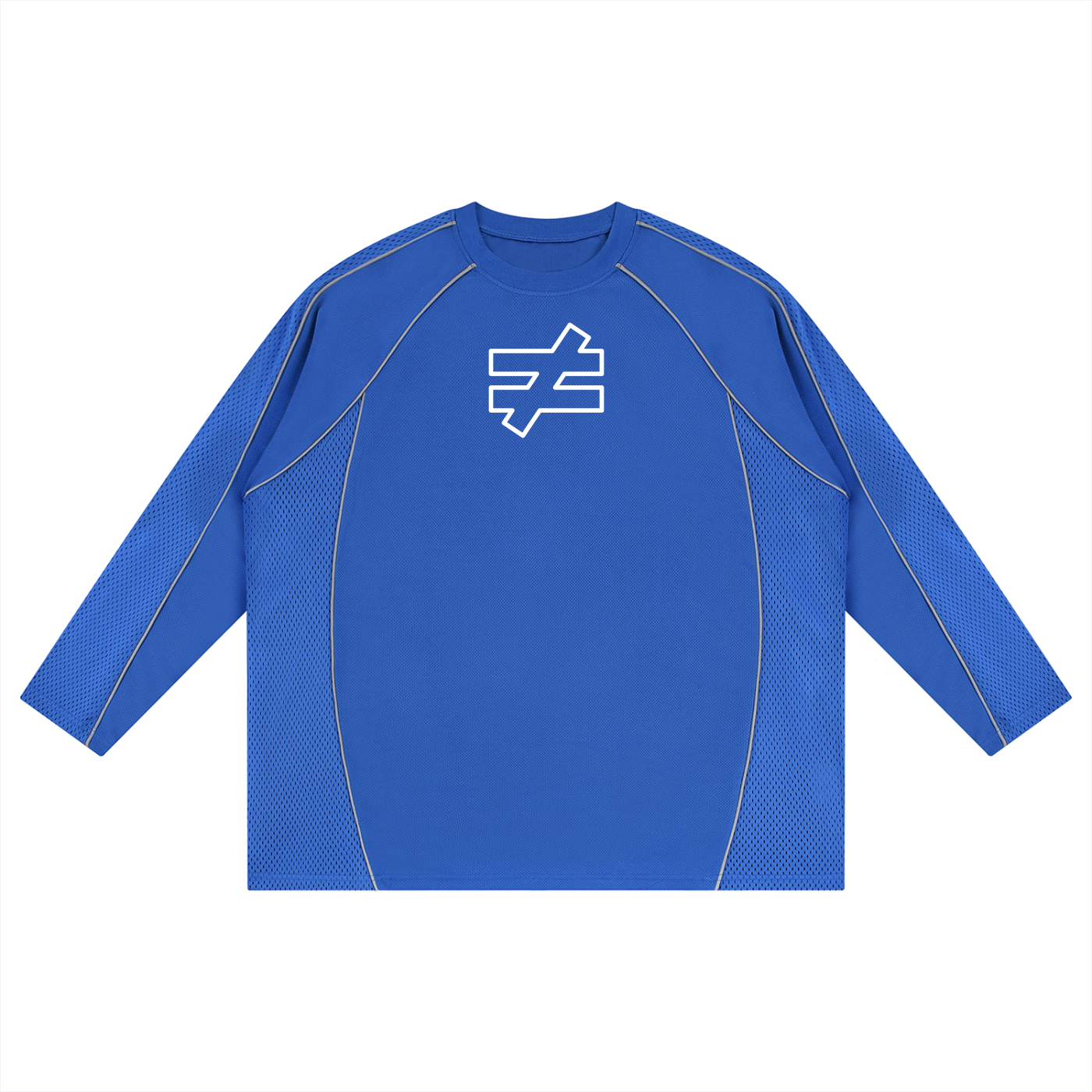 Not Equal Soccer Jersey