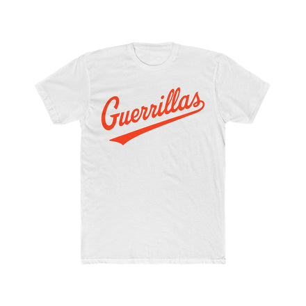 Baltimore Guerrillas Shirt 2