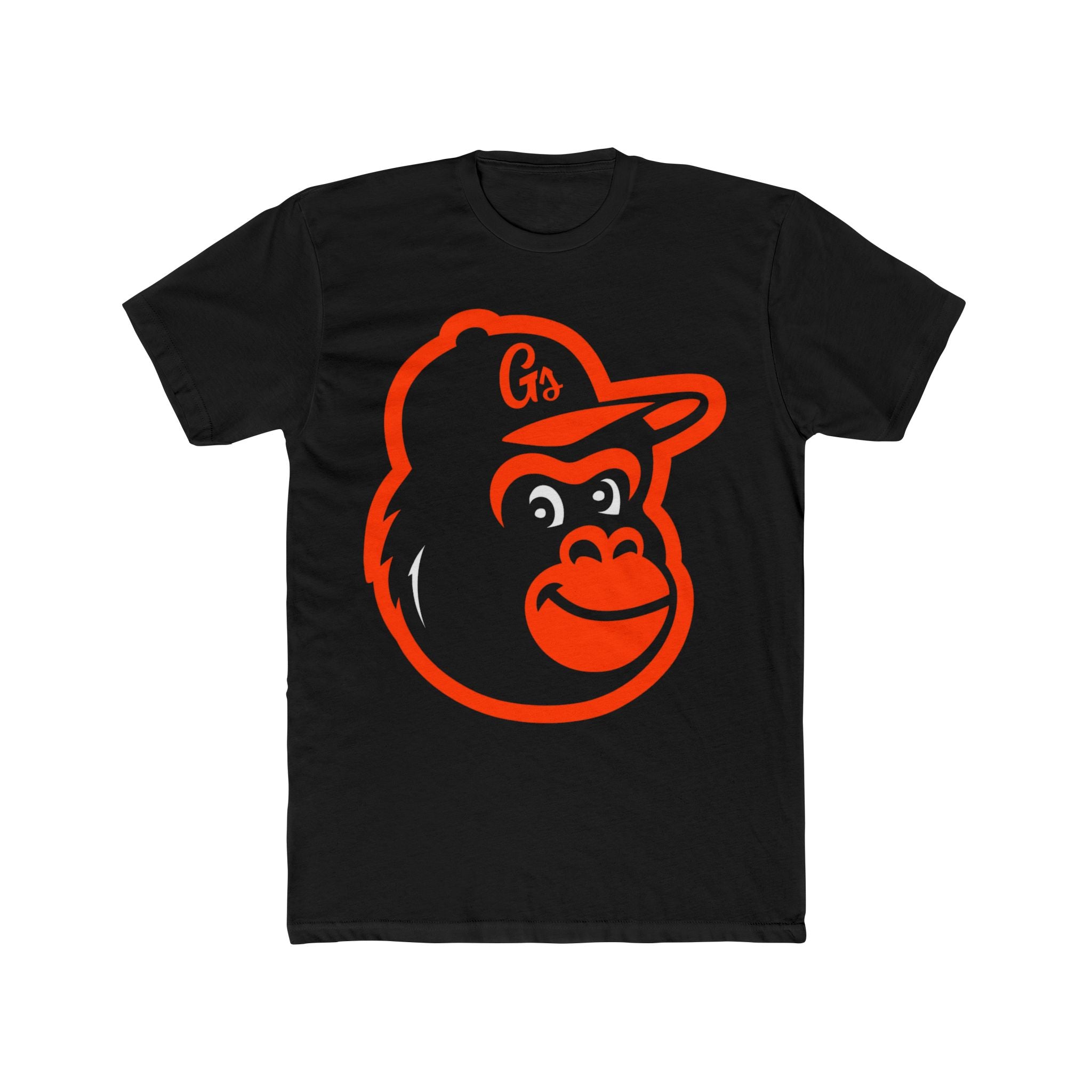 Baltimore Guerillas Tee