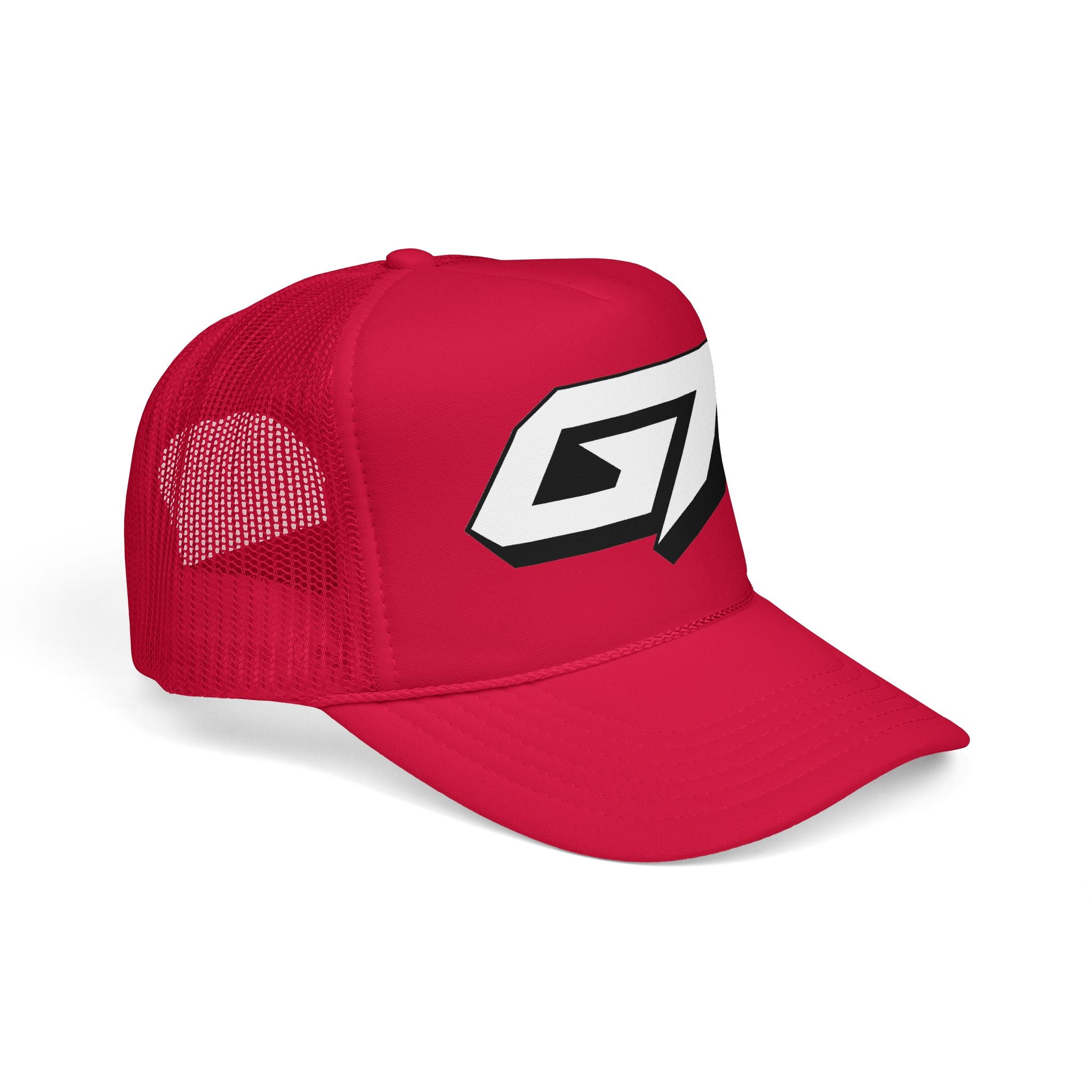 GT Trucker Golf Hat
