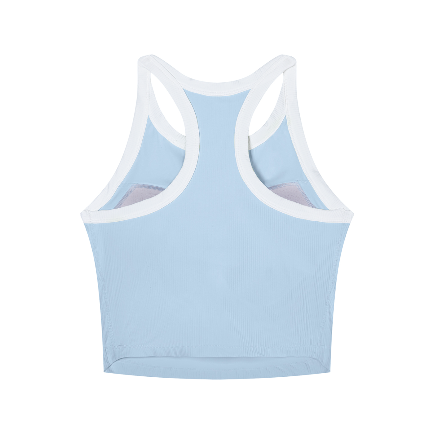 Fly Immigrants Block Yoga Tank