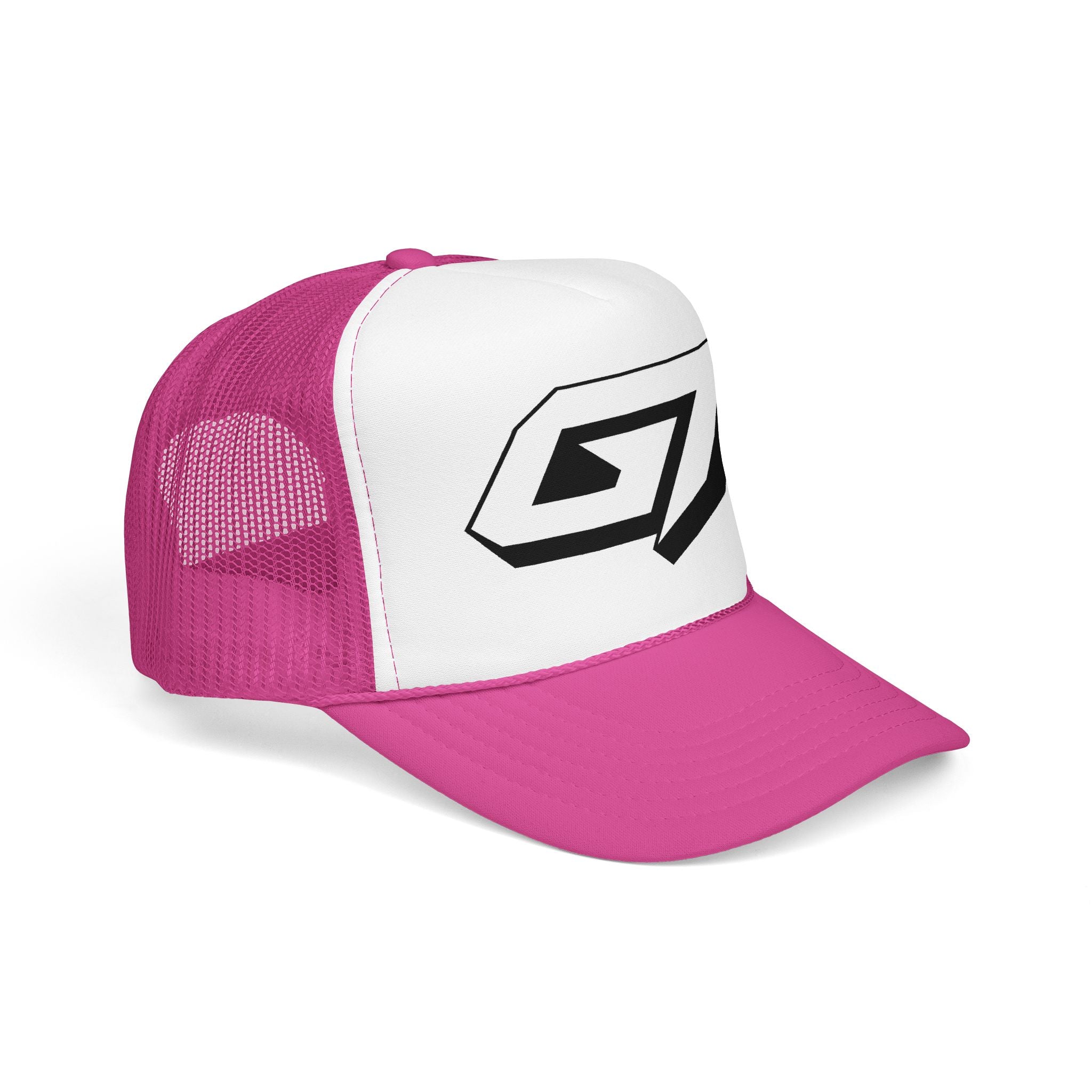 GT Trucker Golf Hat