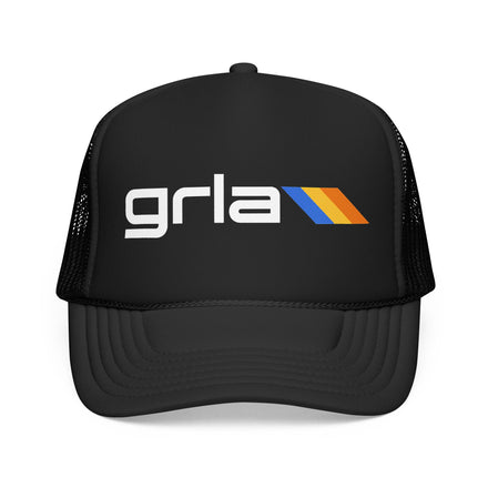 GRLA MARTA Trucker Golf Hat
