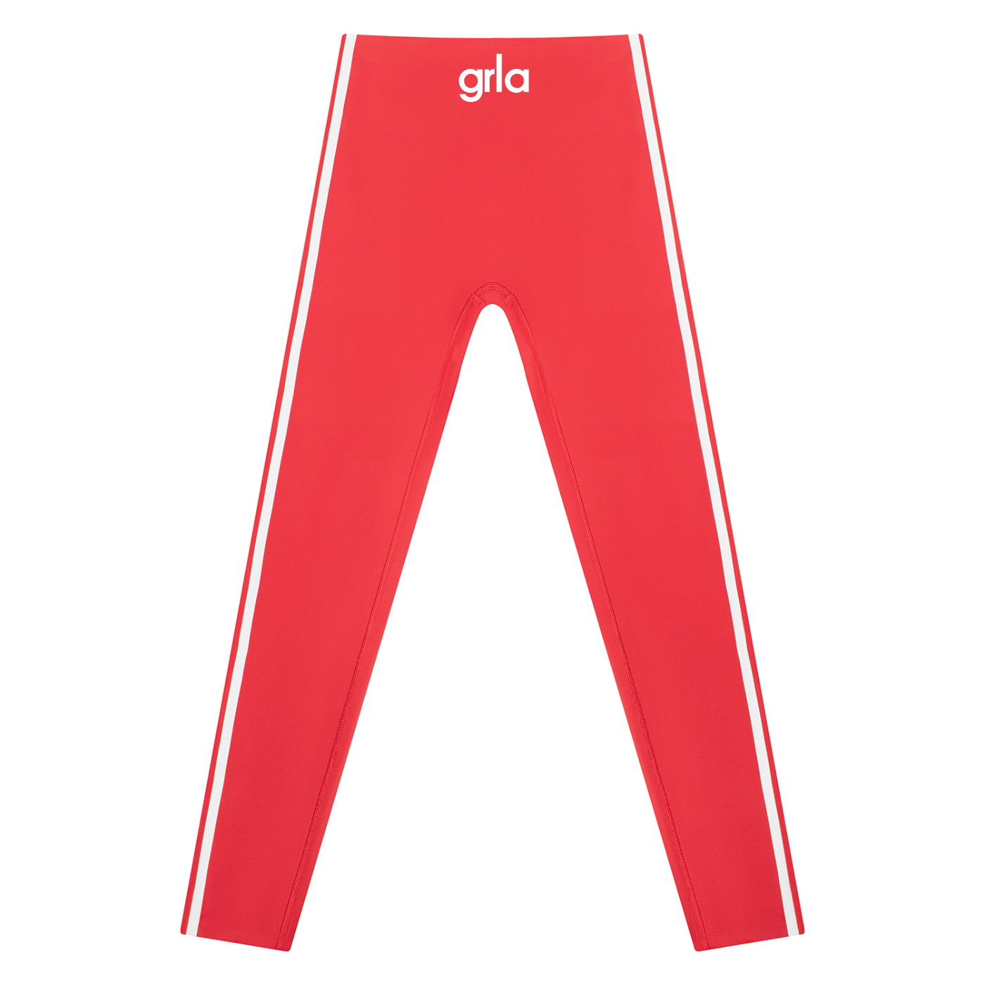HELL NO High Rise Yoga Leggings