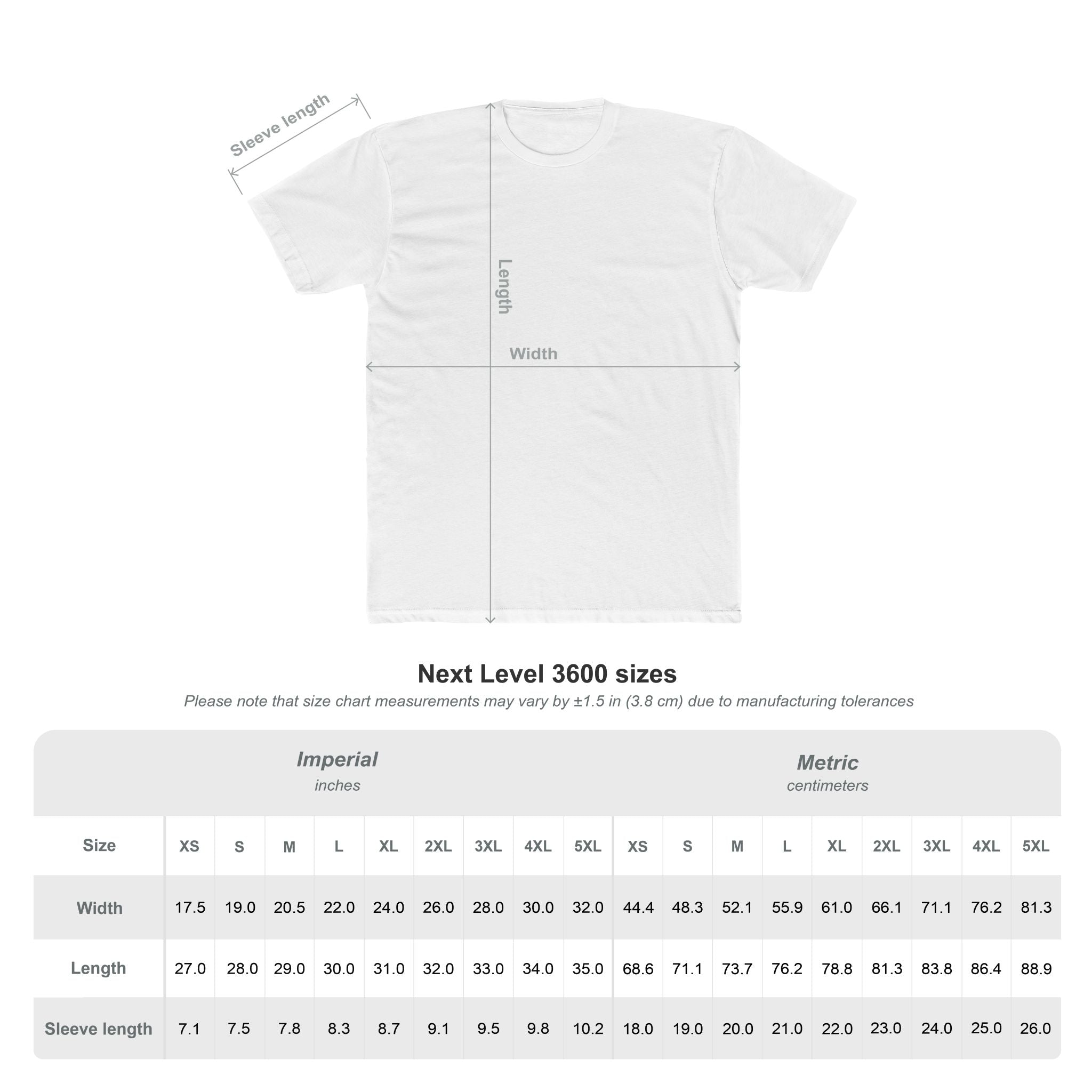 Baltimore Guerillas Tee