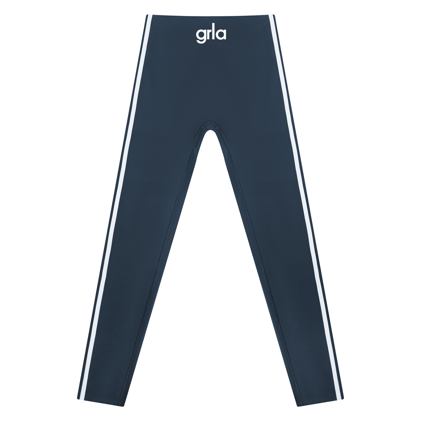 HELL NO High Rise Yoga Leggings