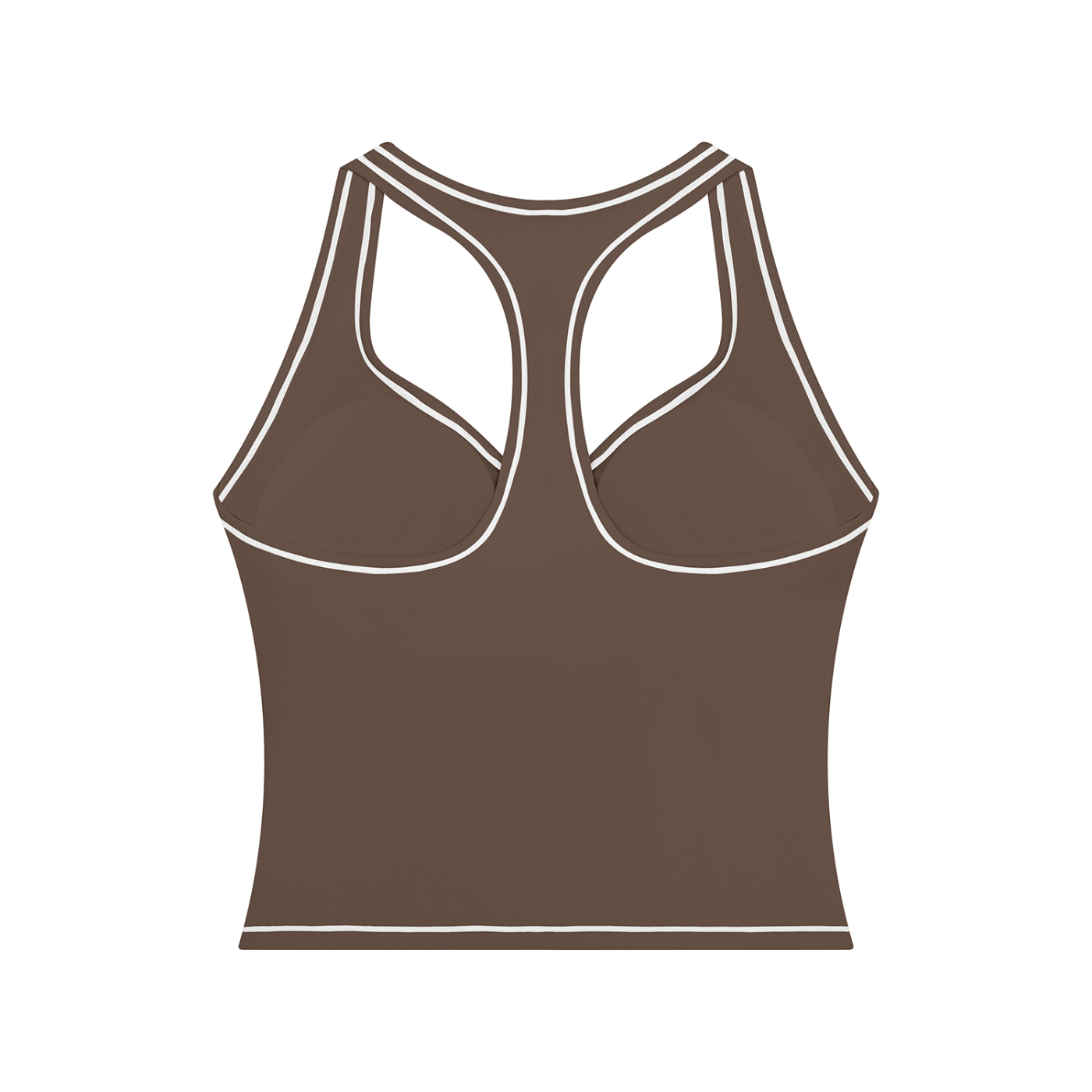 HELL NO Yoga Tank