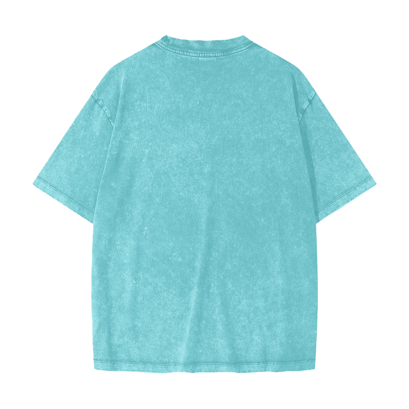 Heavyweight Snow Washed Draco Chai Shirt