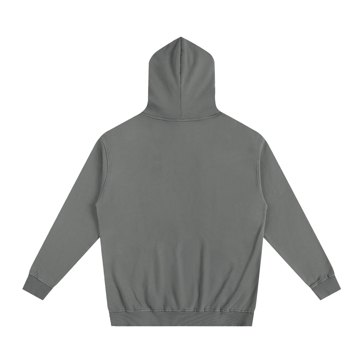 DRACO CHAI HOODIE (WHITE)