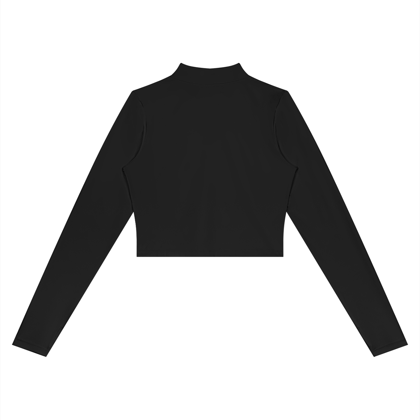 GT Crop Yoga Jacket
