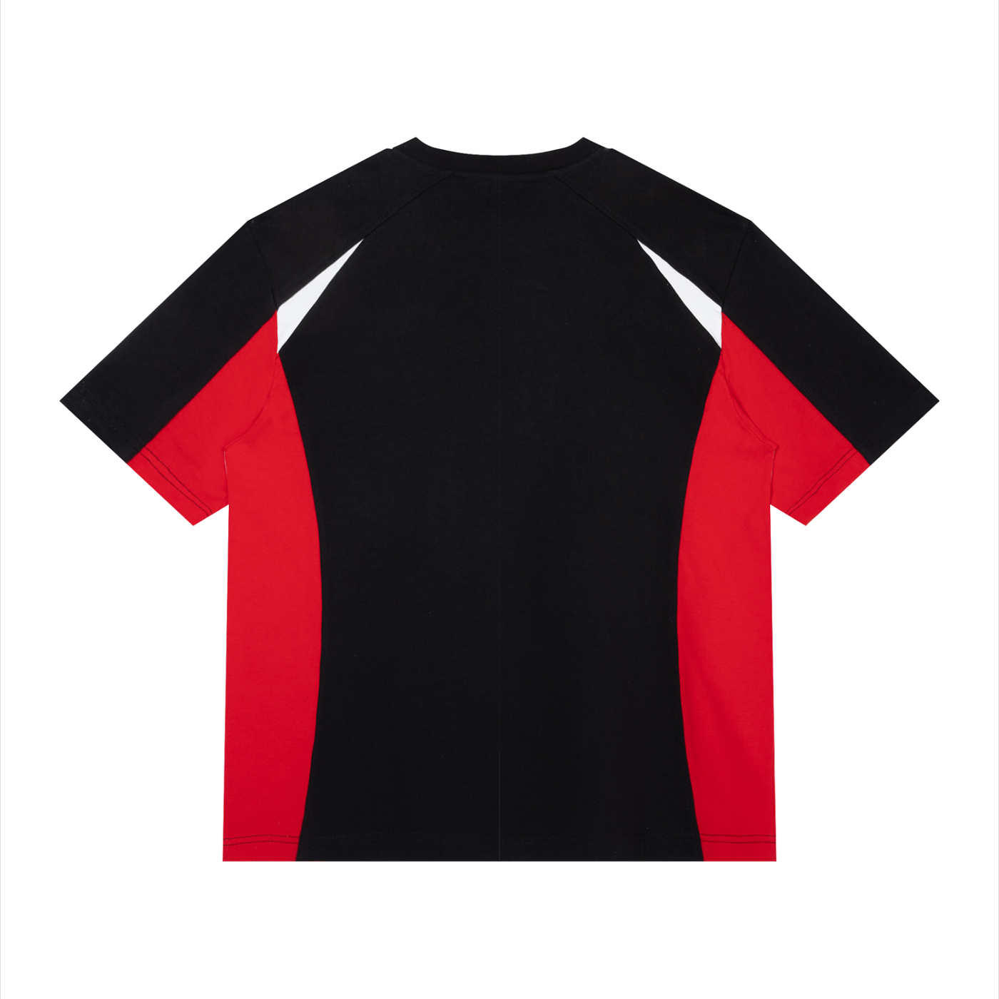Jerusalem Block Shirt