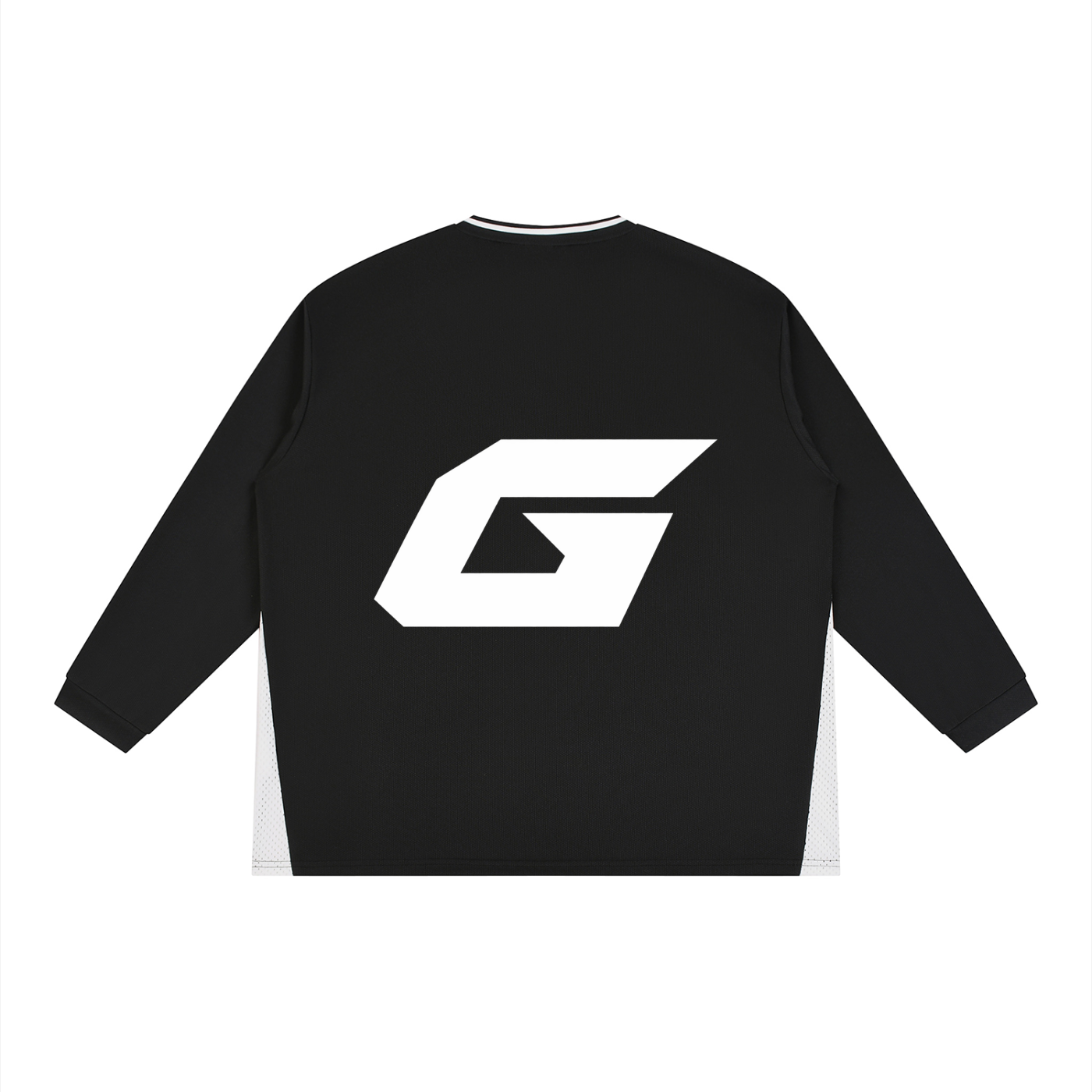 Fly Immigrants Long Sleeve Jersey