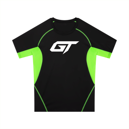 GT Panel Shirt