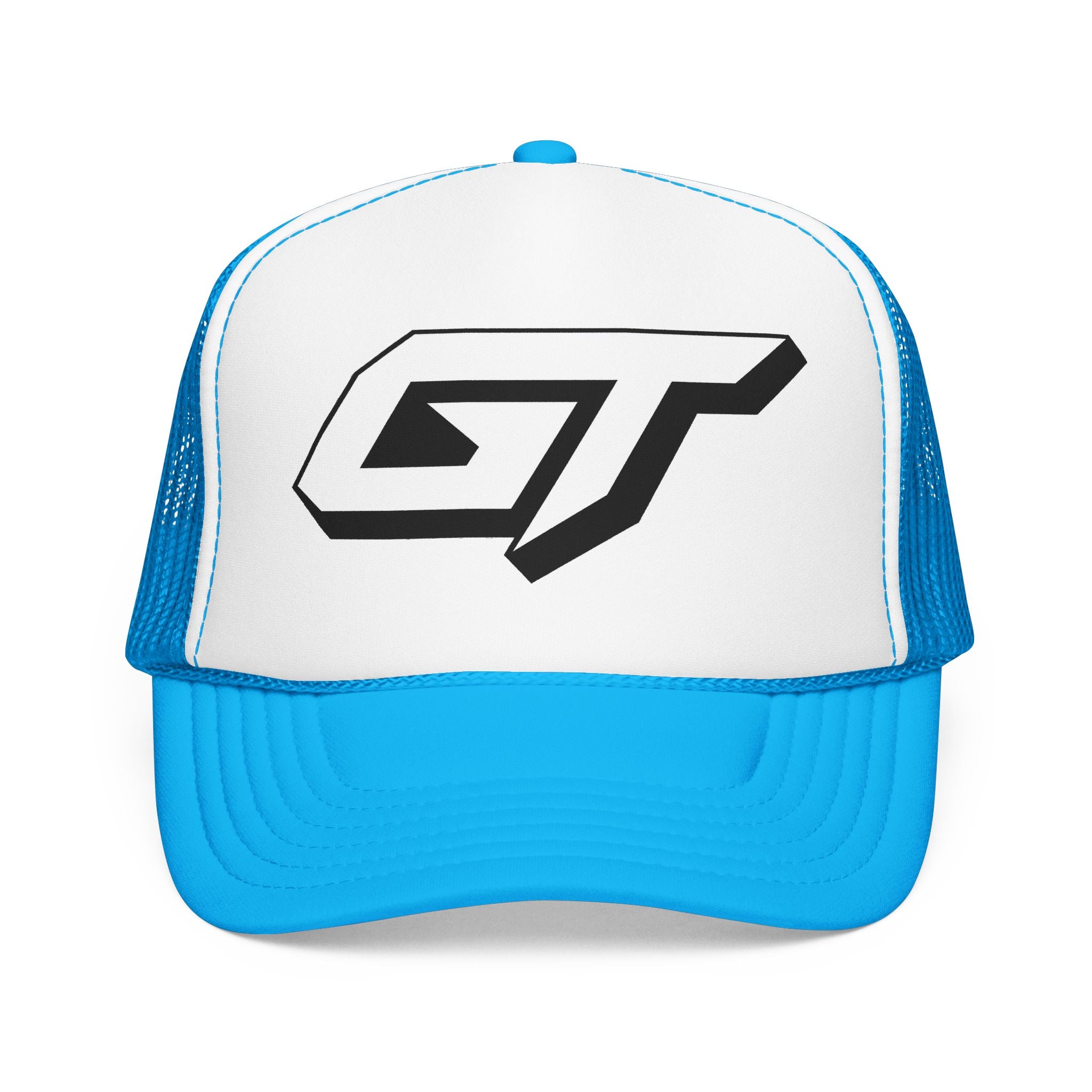 GT Trucker Golf Hat