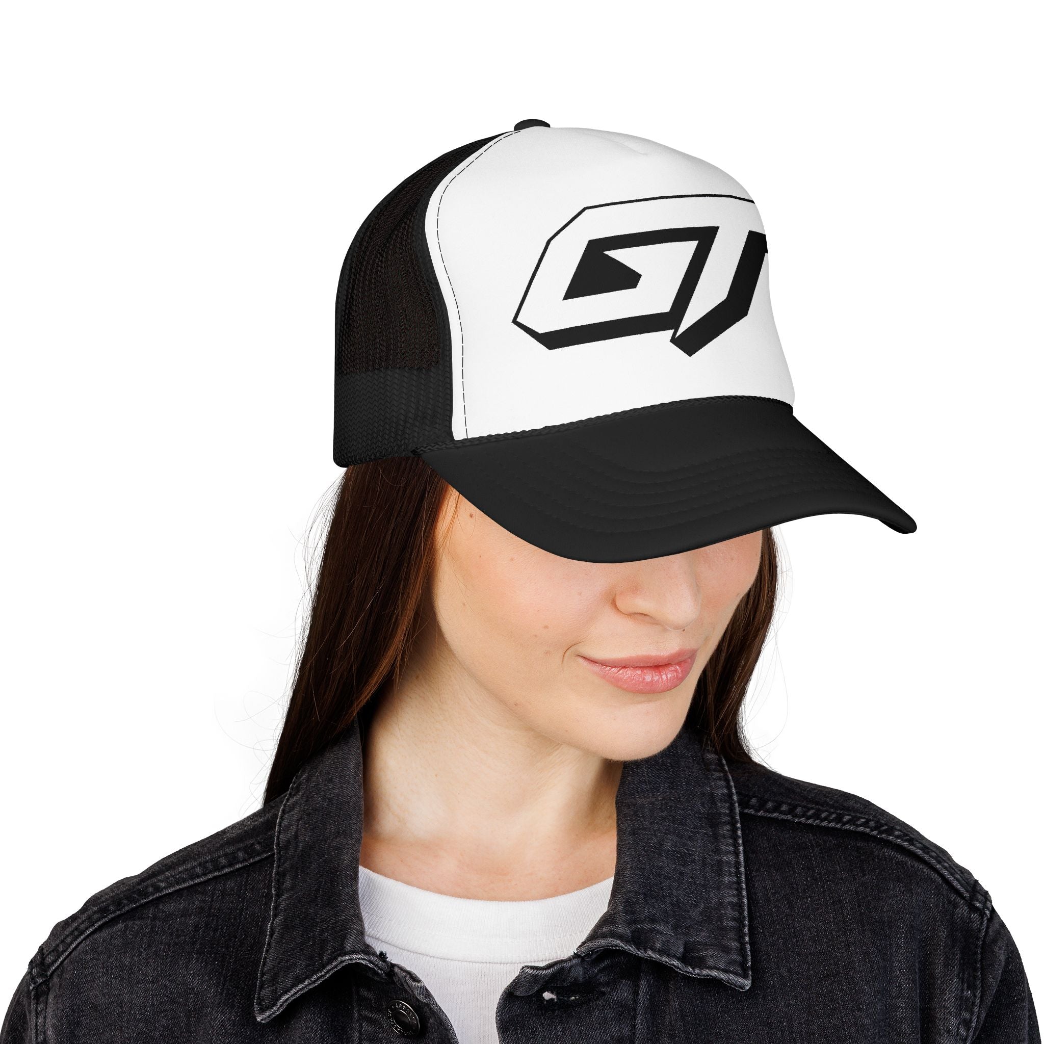 GT Trucker Golf Hat