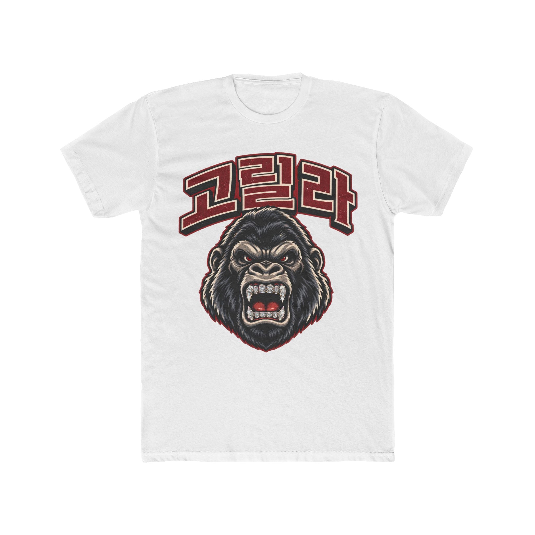 KOREAN UNIVERSITY GRLA RED