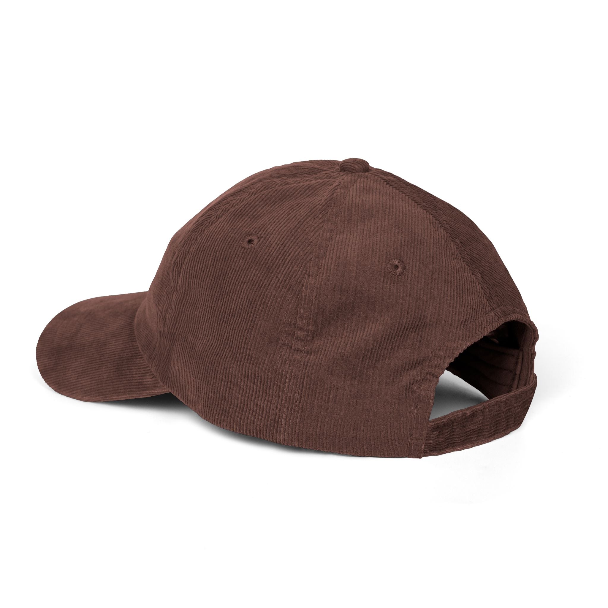 GT Corduroy Hat