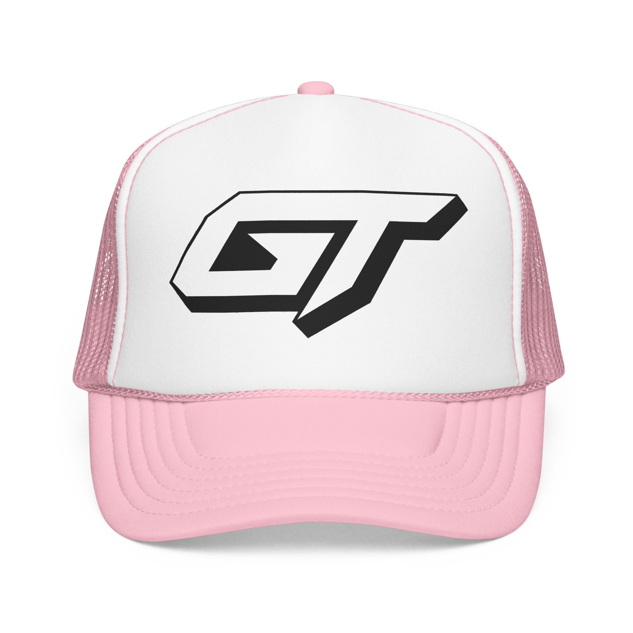 GT Trucker Golf Hat