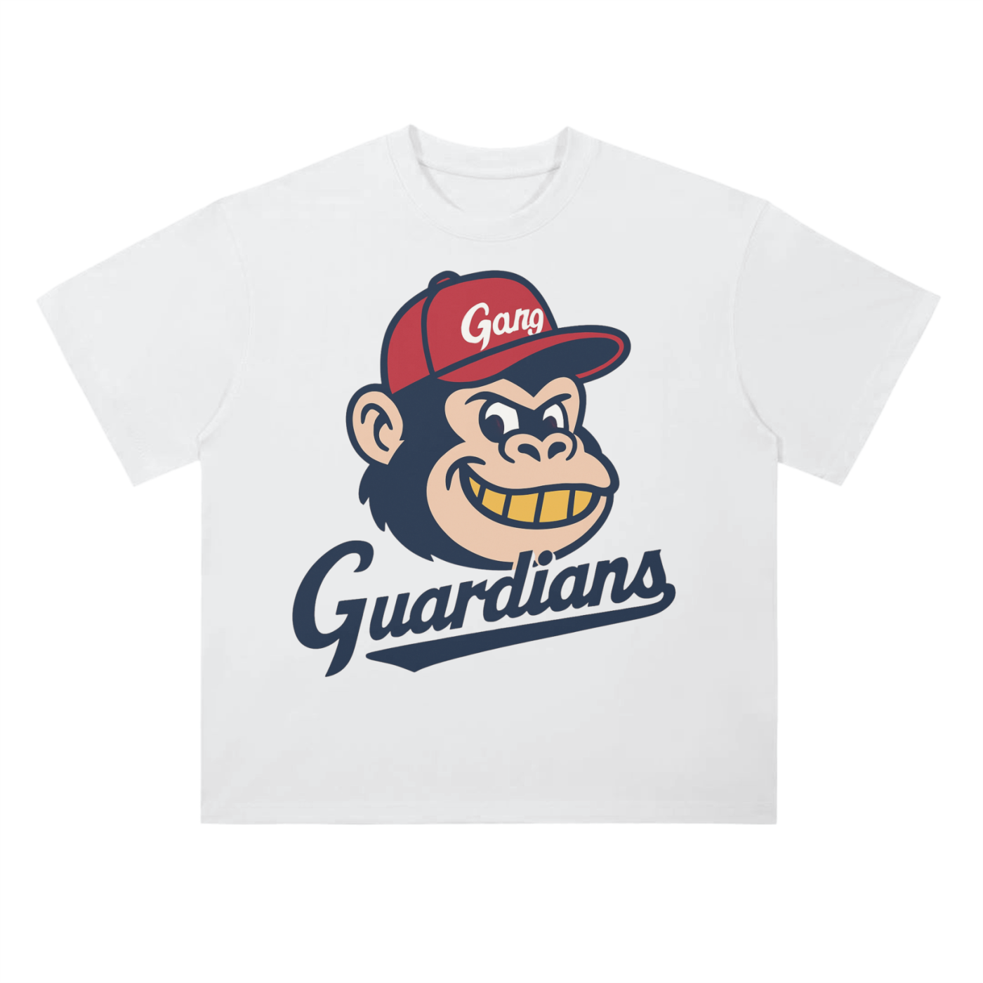 GRLA Guardians Shirt