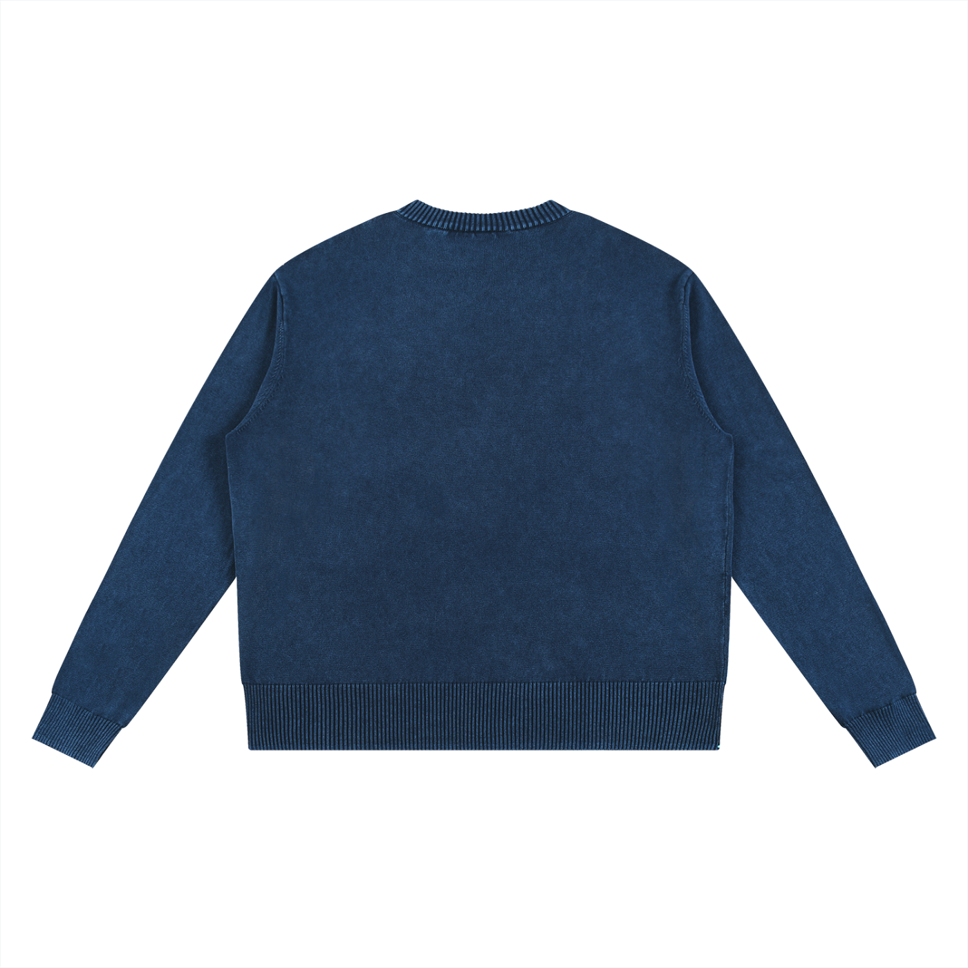 Thou Art Rich Sweater