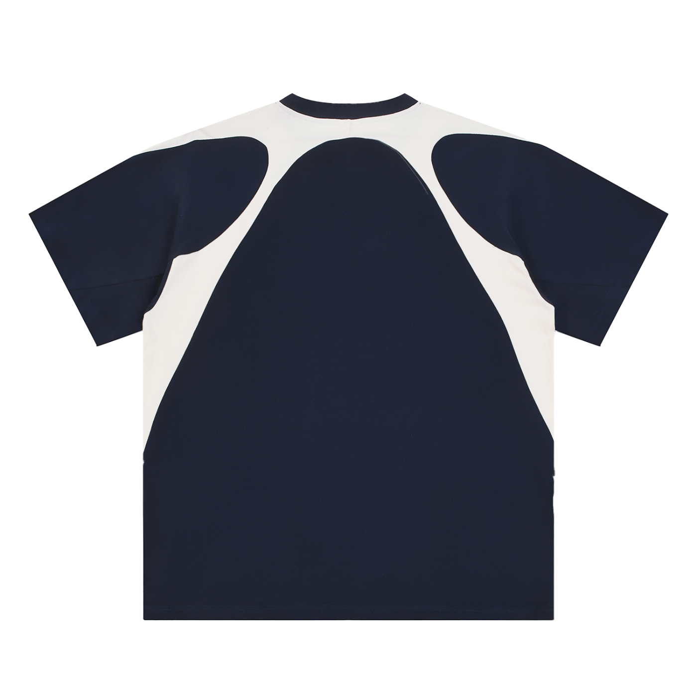GRLA Panel Shirt
