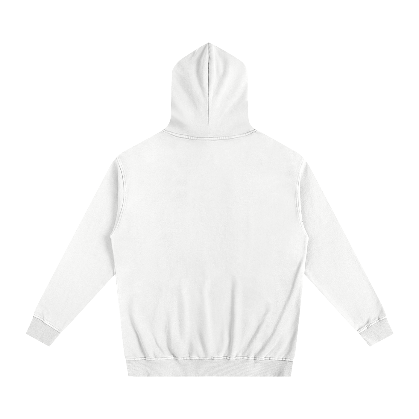 DRACO CHAI HOODIE