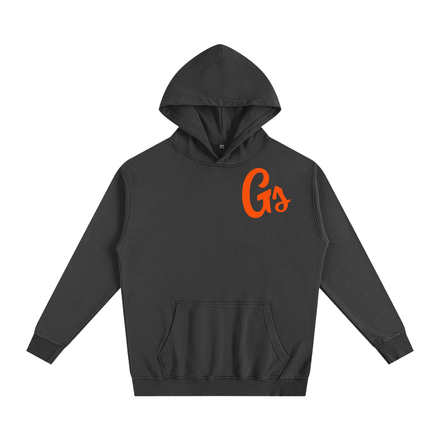 Baltimore Guerillas Hoodie 3