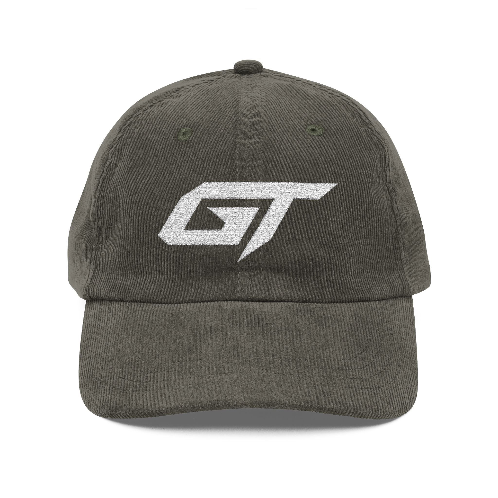 GT Corduroy Hat