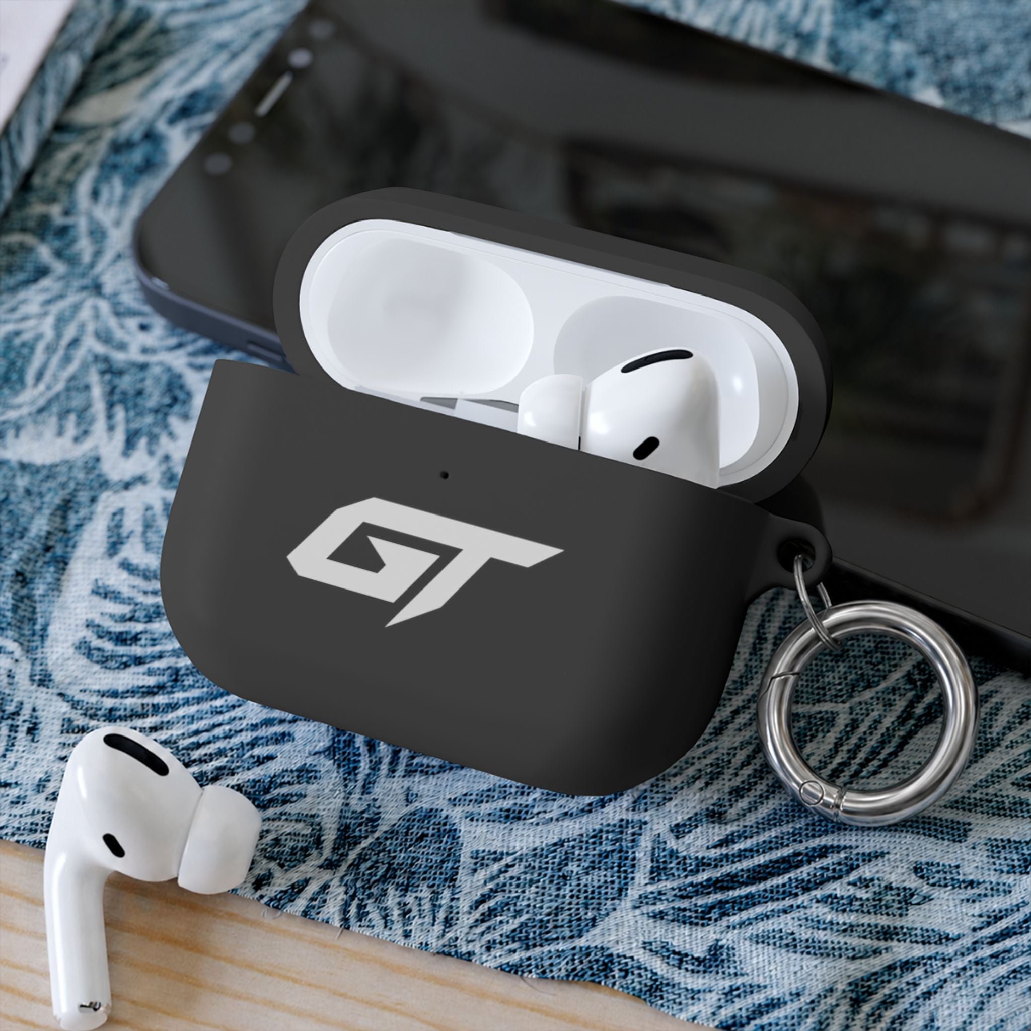 GT AirPods