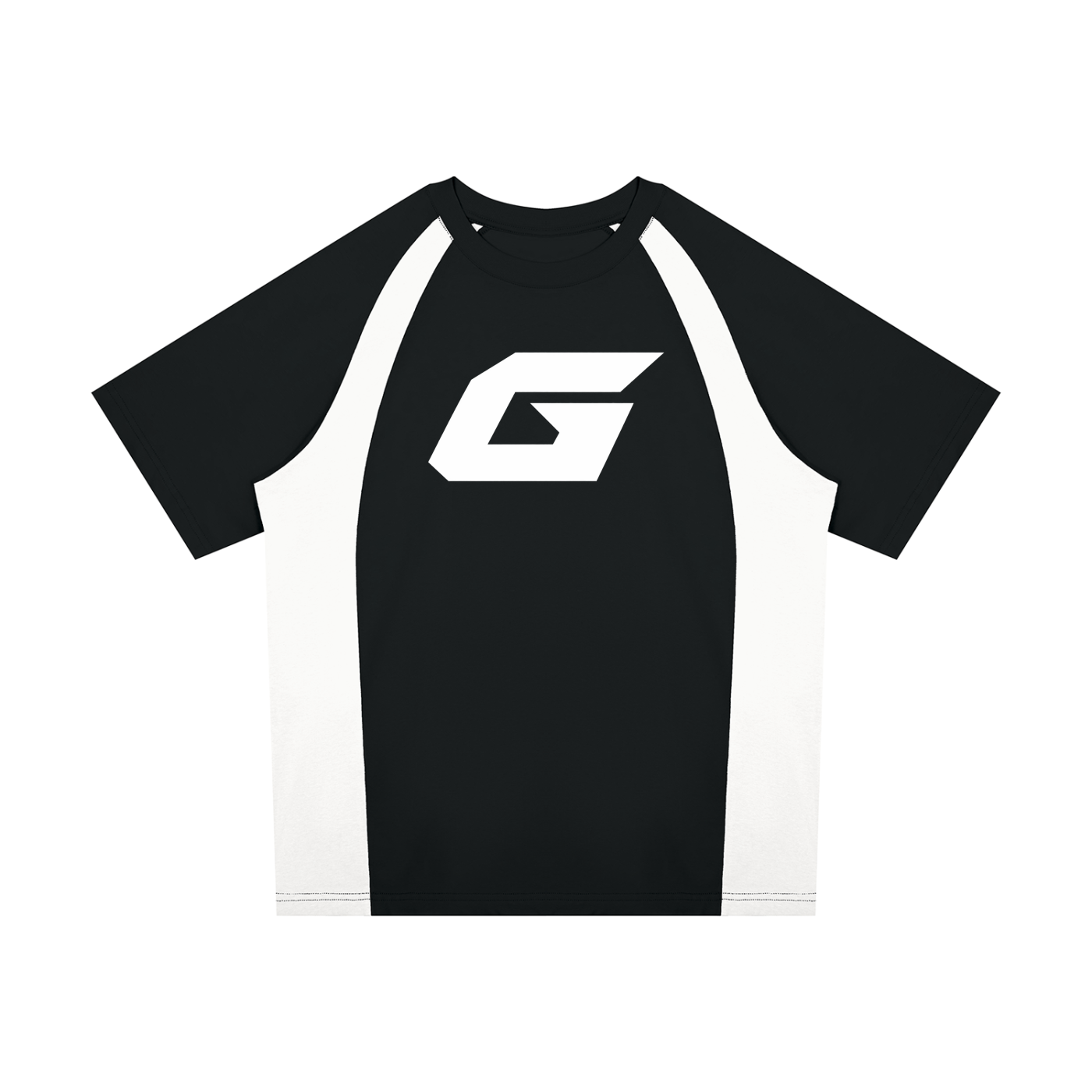 Big G Block Shirt