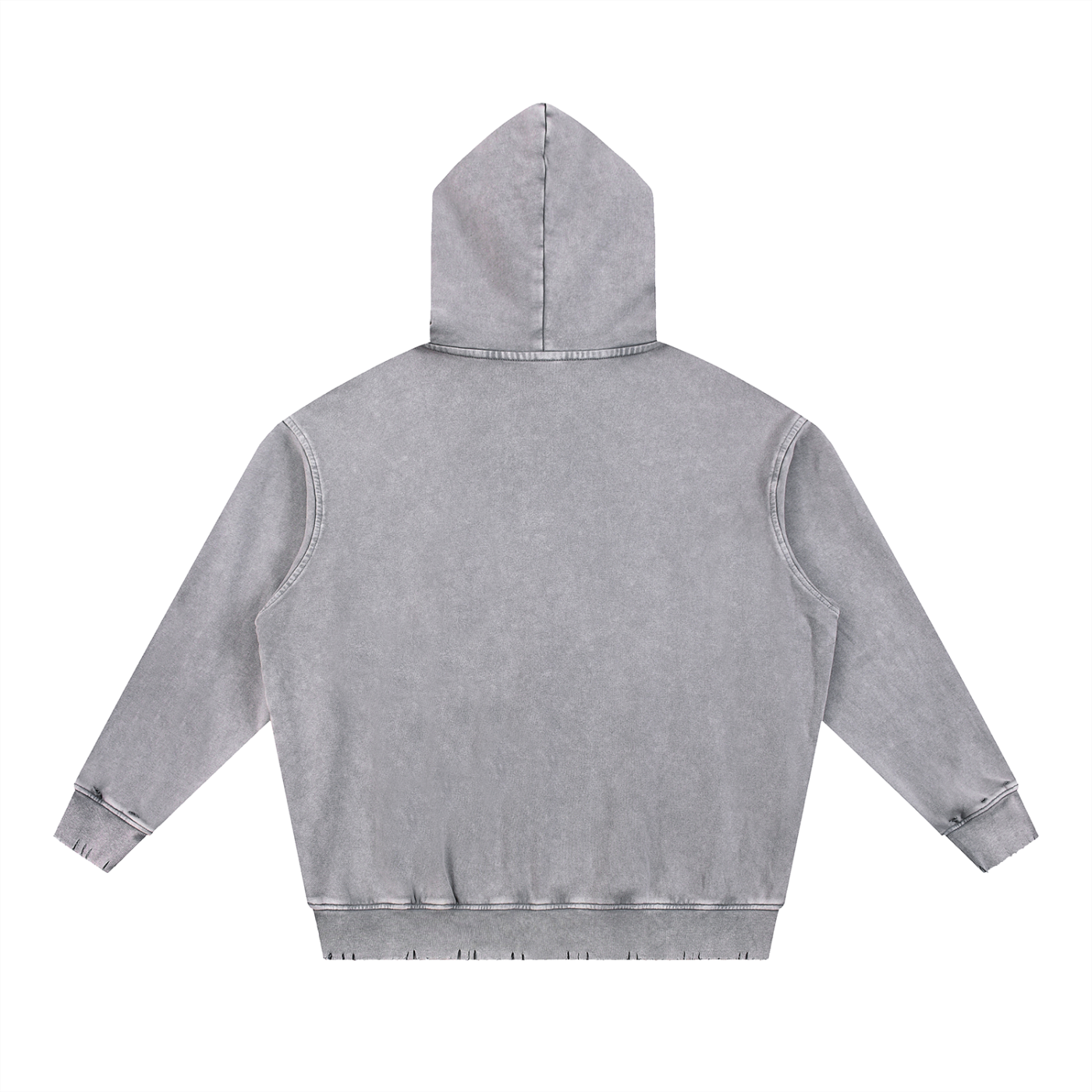Vintage Jerusalem  Hoodie