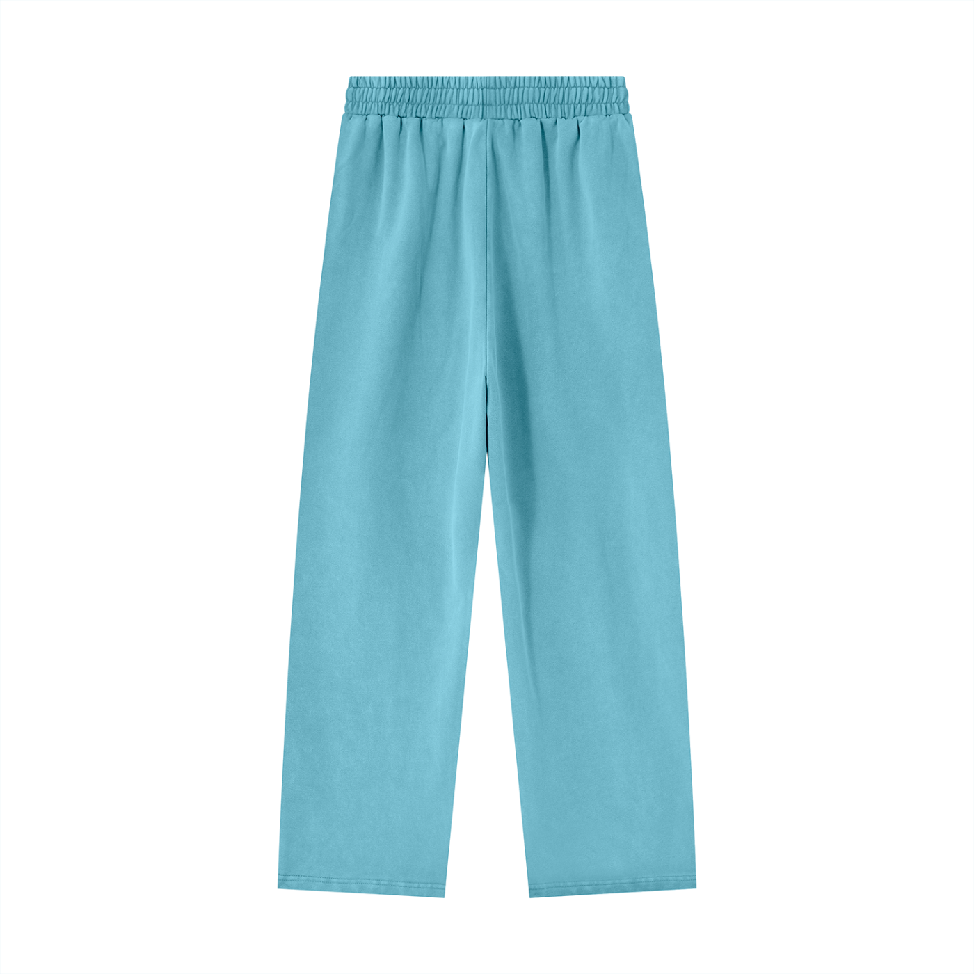 Fly Immigrants Vintage Sweatpants