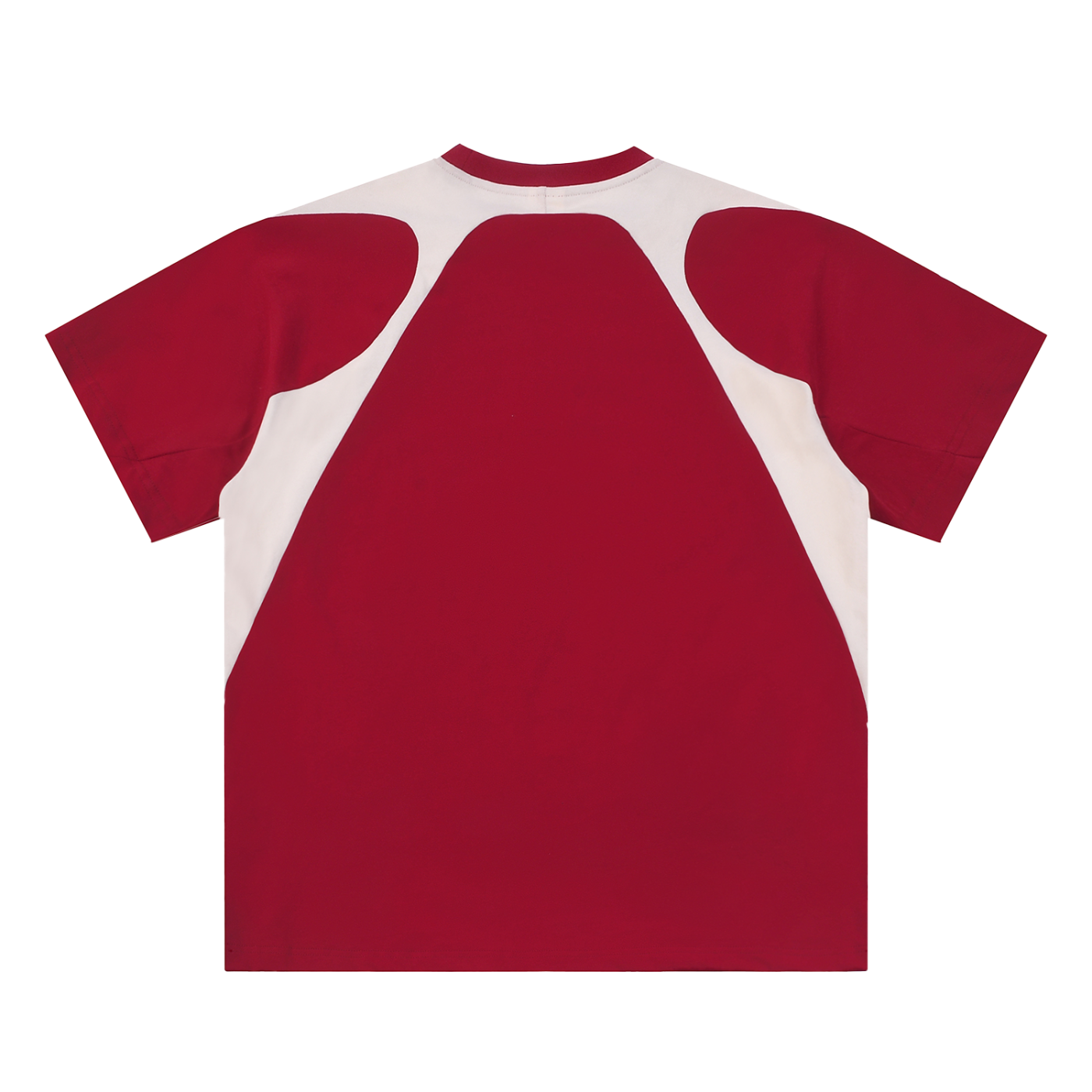 GRLA Panel Shirt