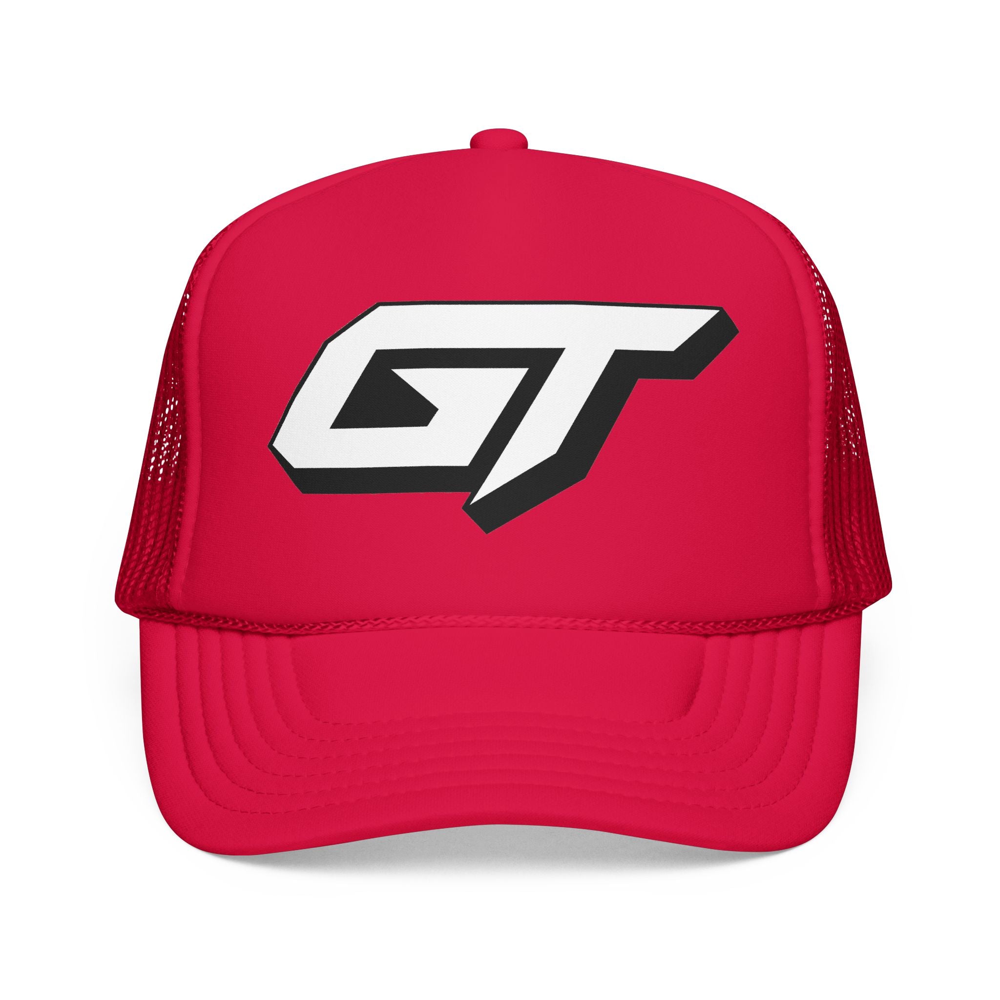 GT Trucker Golf Hat