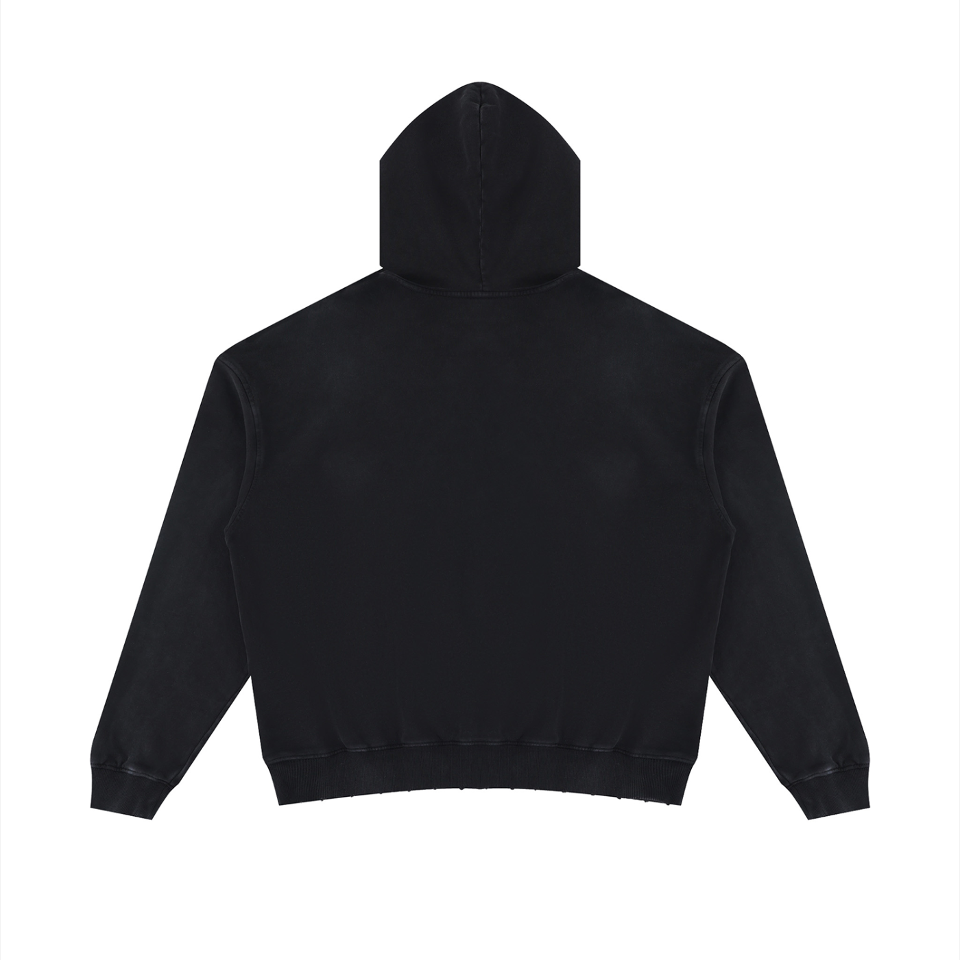 Draco Chai Mineral Wash Hoodie