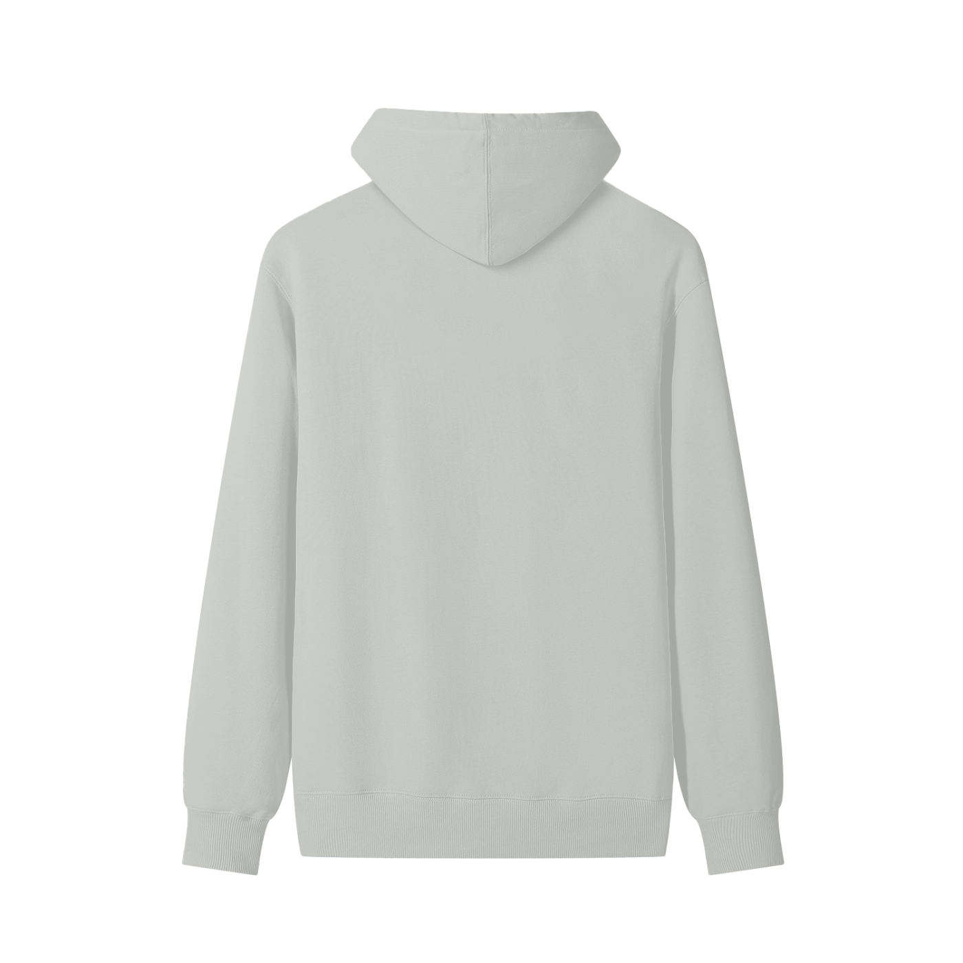 Jerusalem Classic Hoodie Black