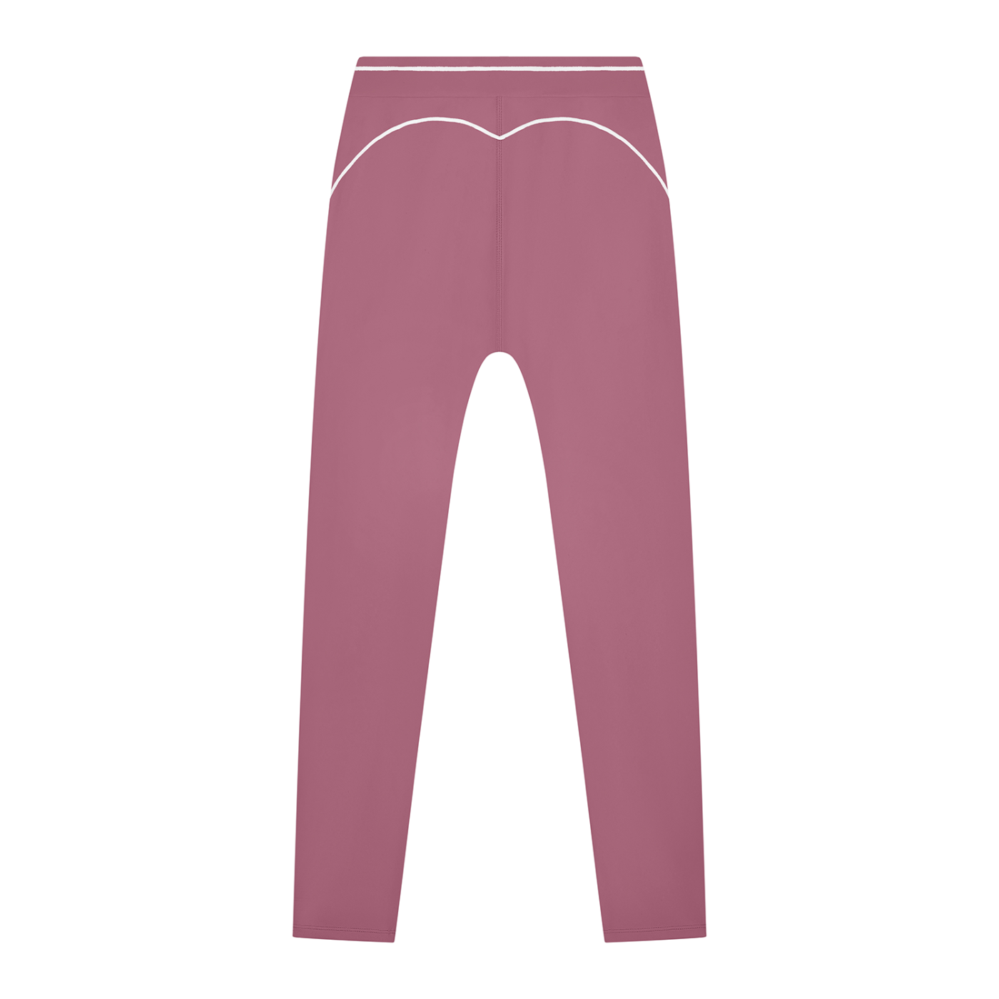 HELL NO Yoga Leggings