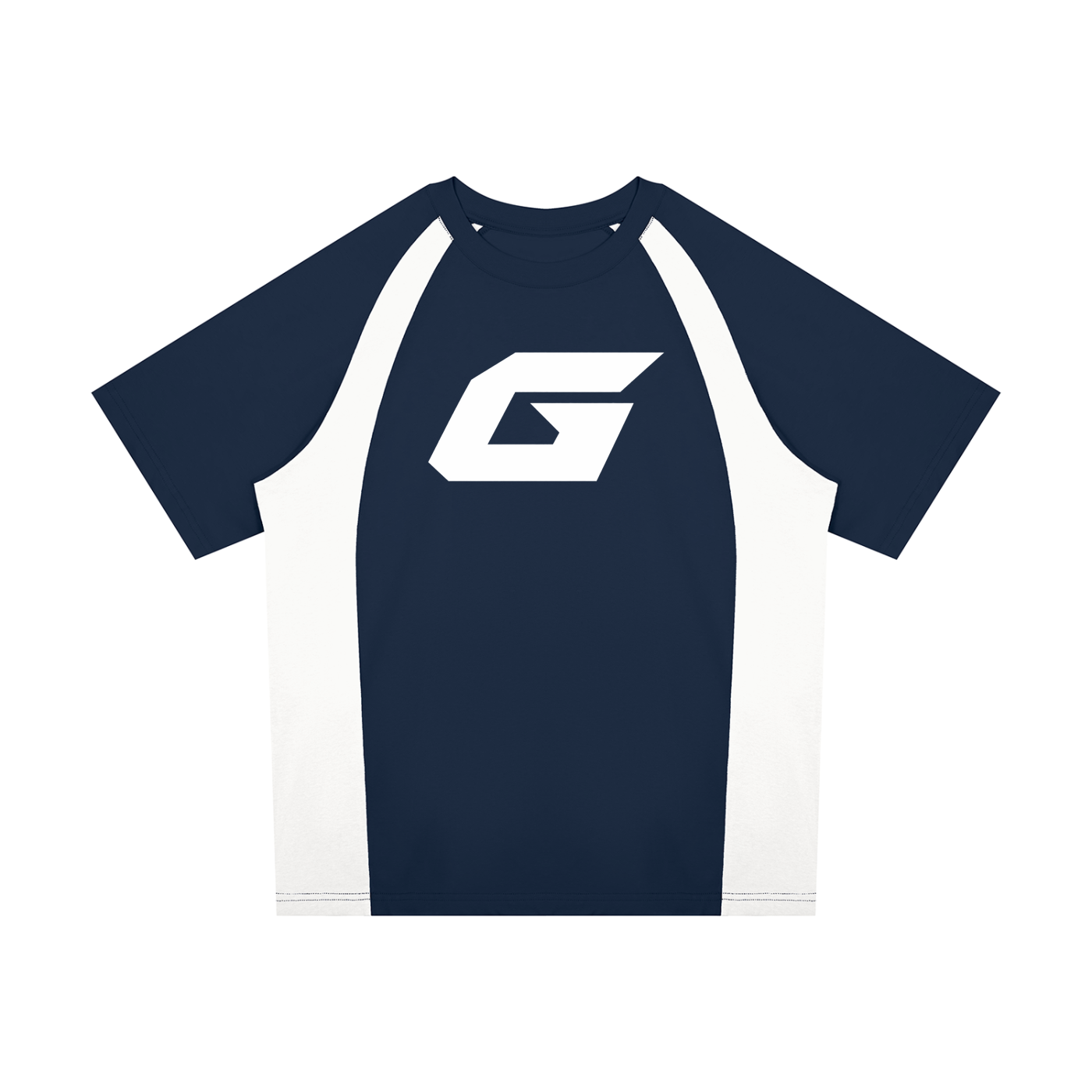 Big G Block Shirt