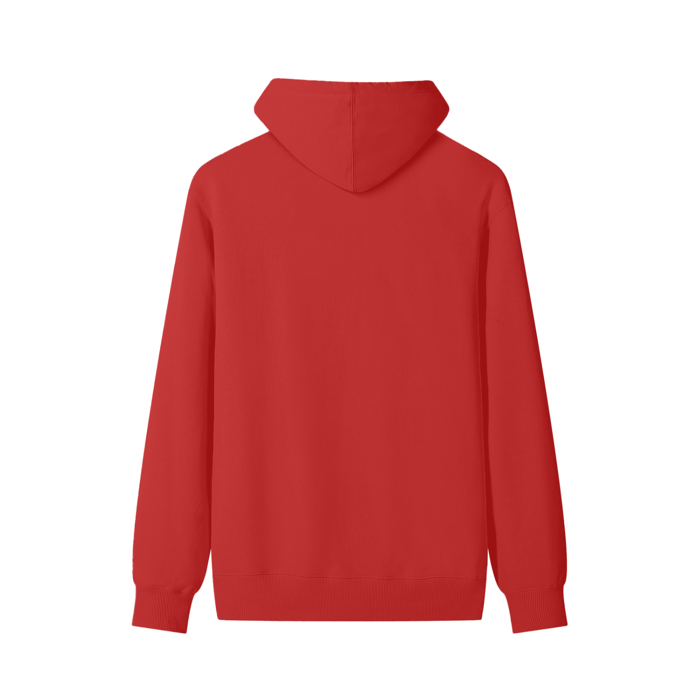 Jerusalem Classic Hoodie wHITE