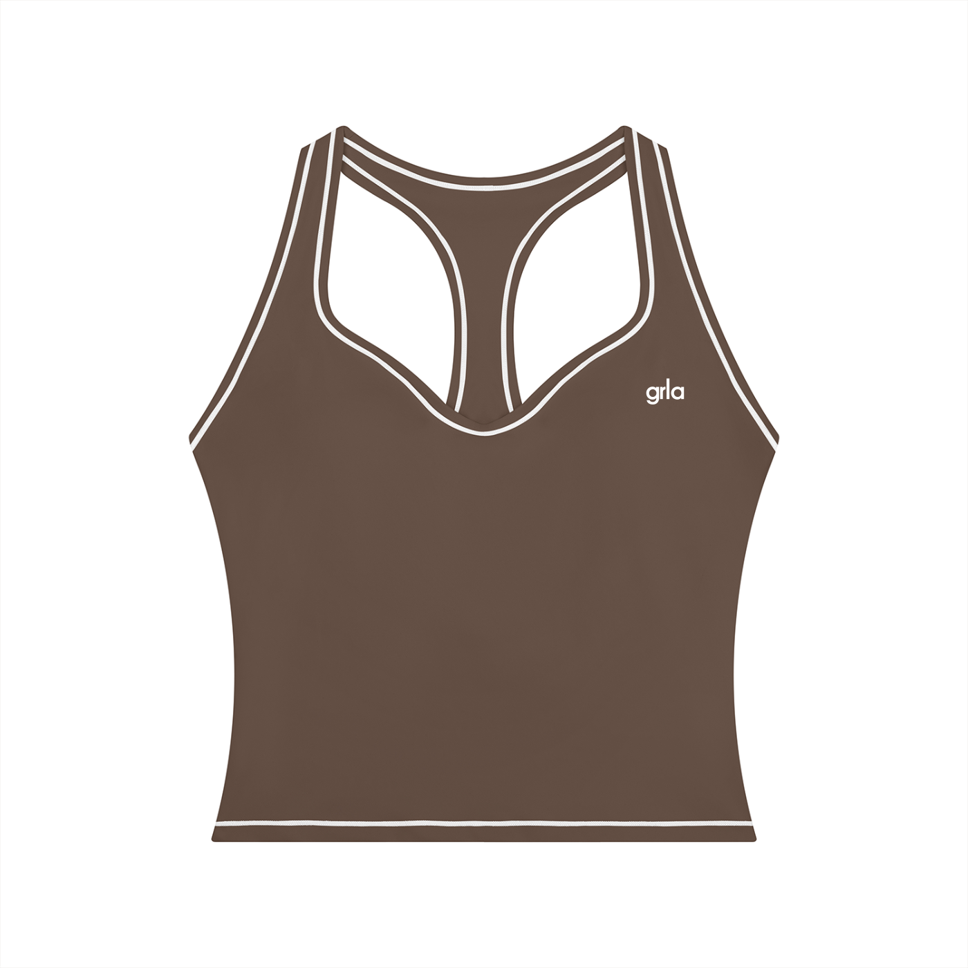 HELL NO Yoga Tank