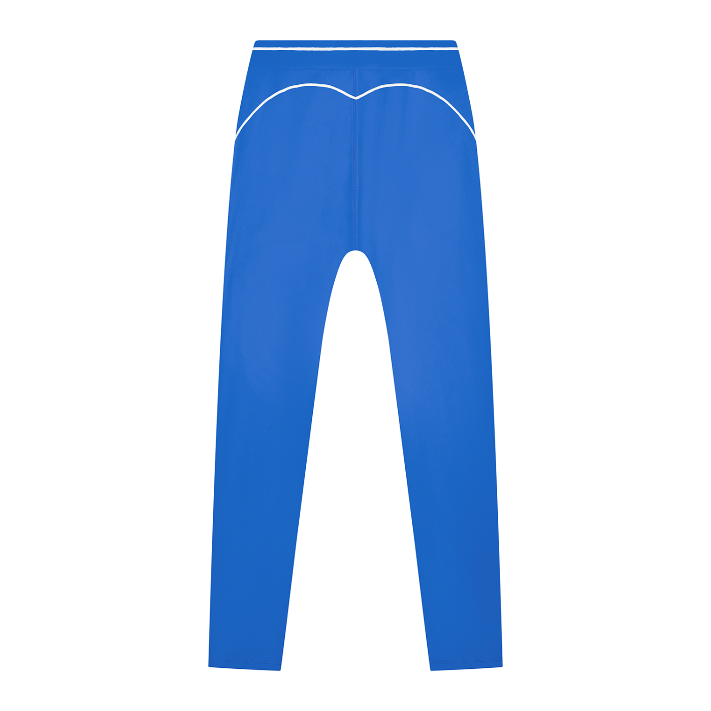 HELL NO Yoga Leggings