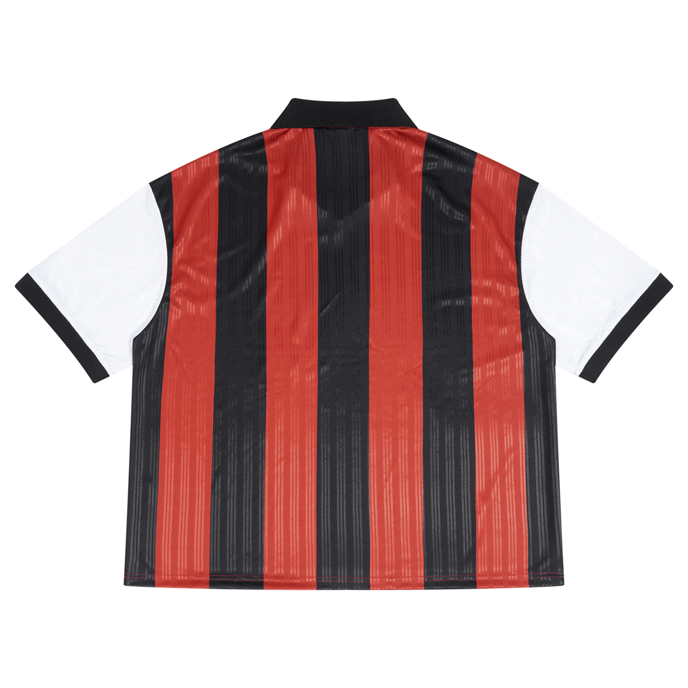 Striped Fly Immigrants Jersey