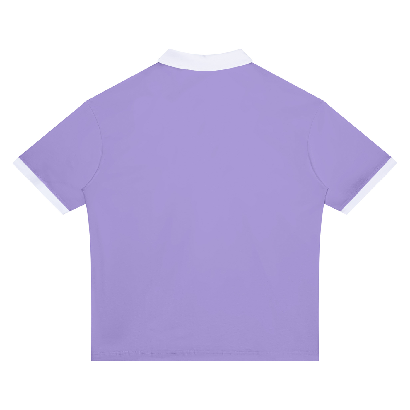 Fly Immigrants Polo Shirt