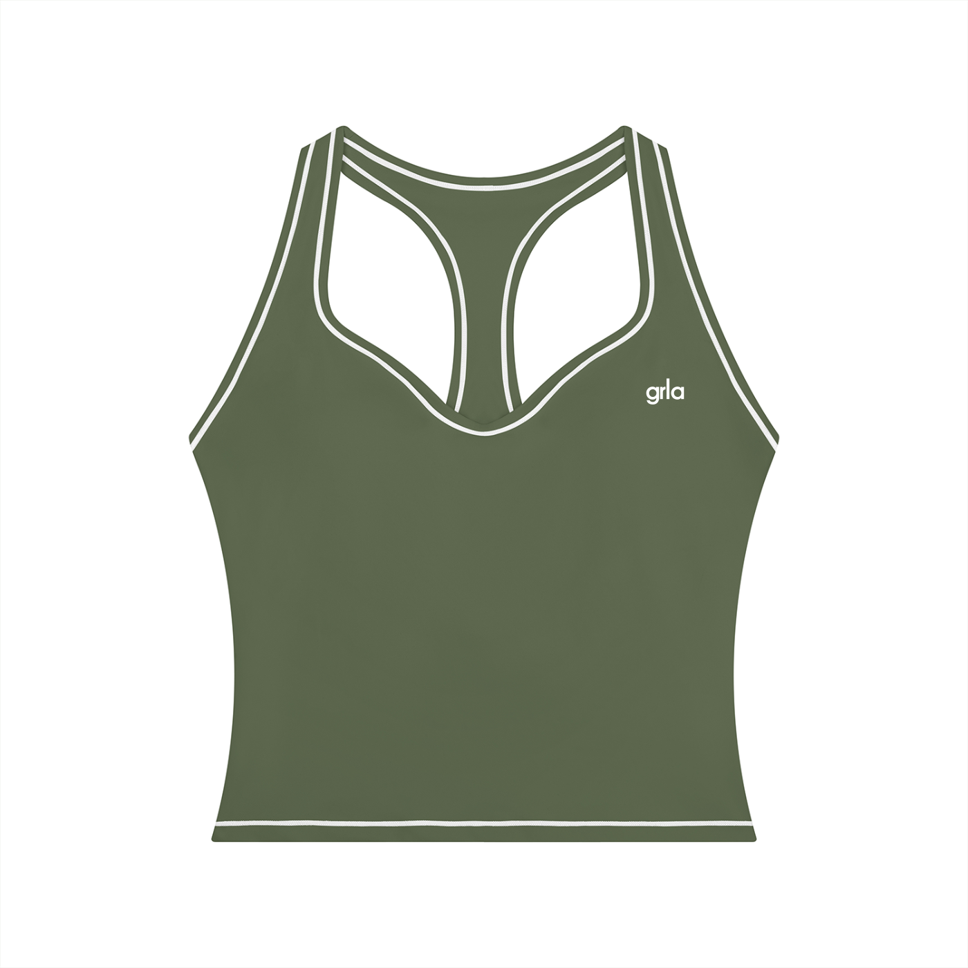 HELL NO Yoga Tank