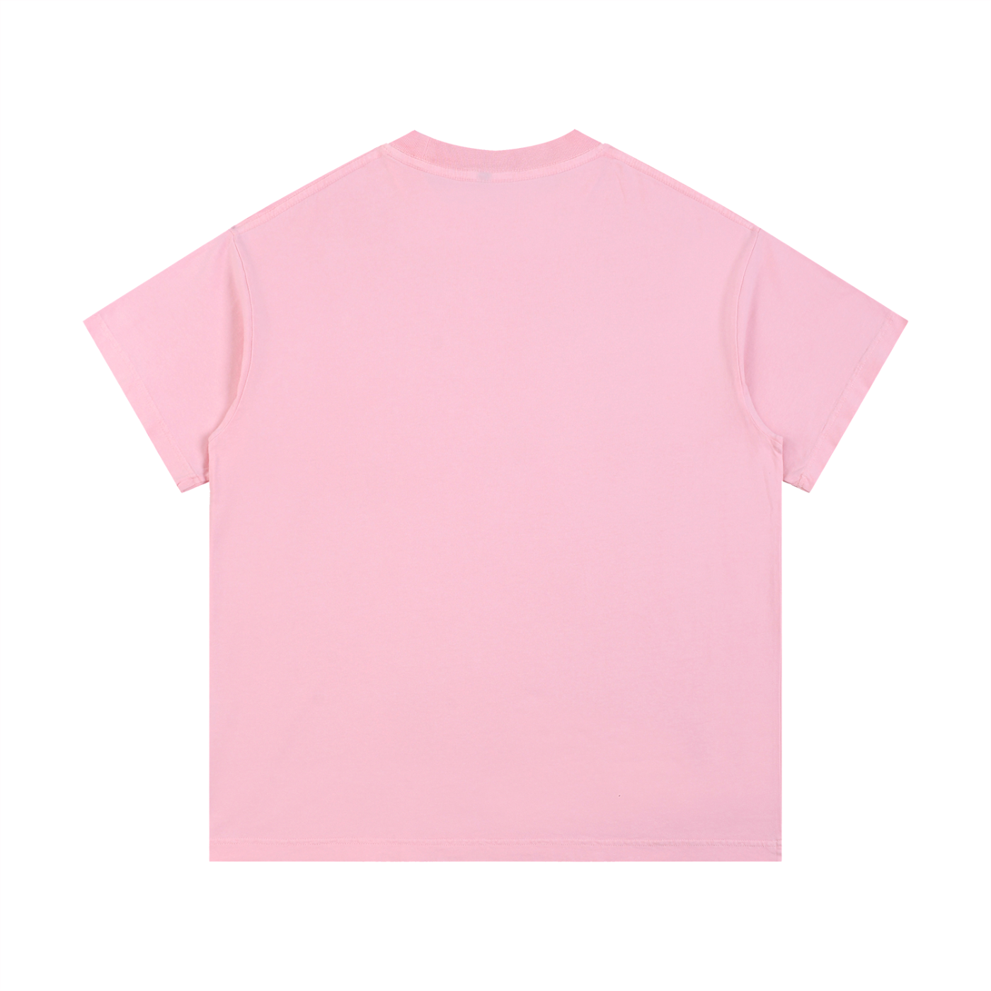 Thou Art Rich Vintage Wash T-Shirt