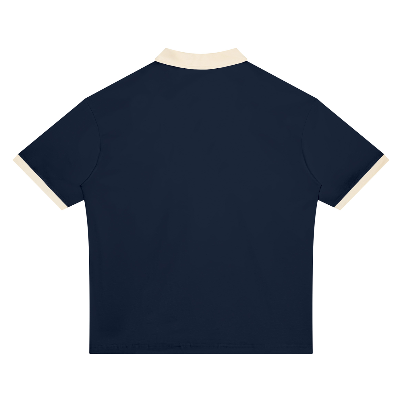 Fly Immigrants Polo Shirt