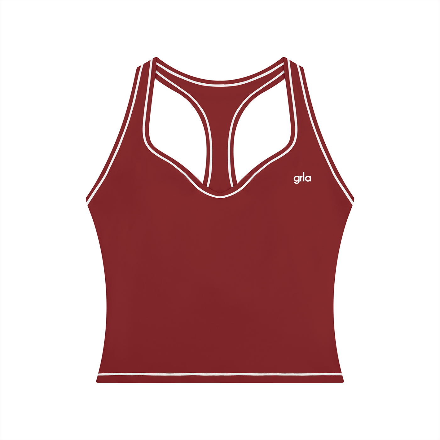 HELL NO Yoga Tank