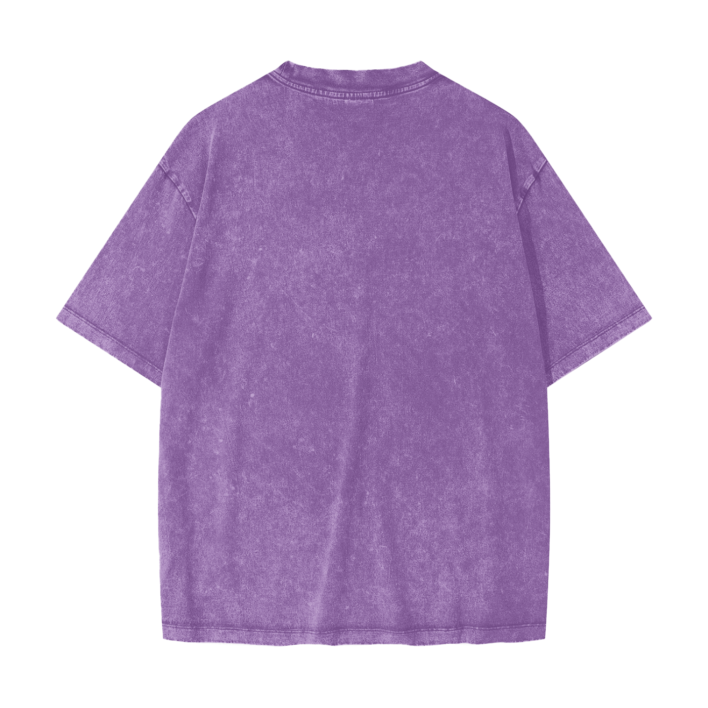 Heavyweight Snow Washed Draco Chai Shirt