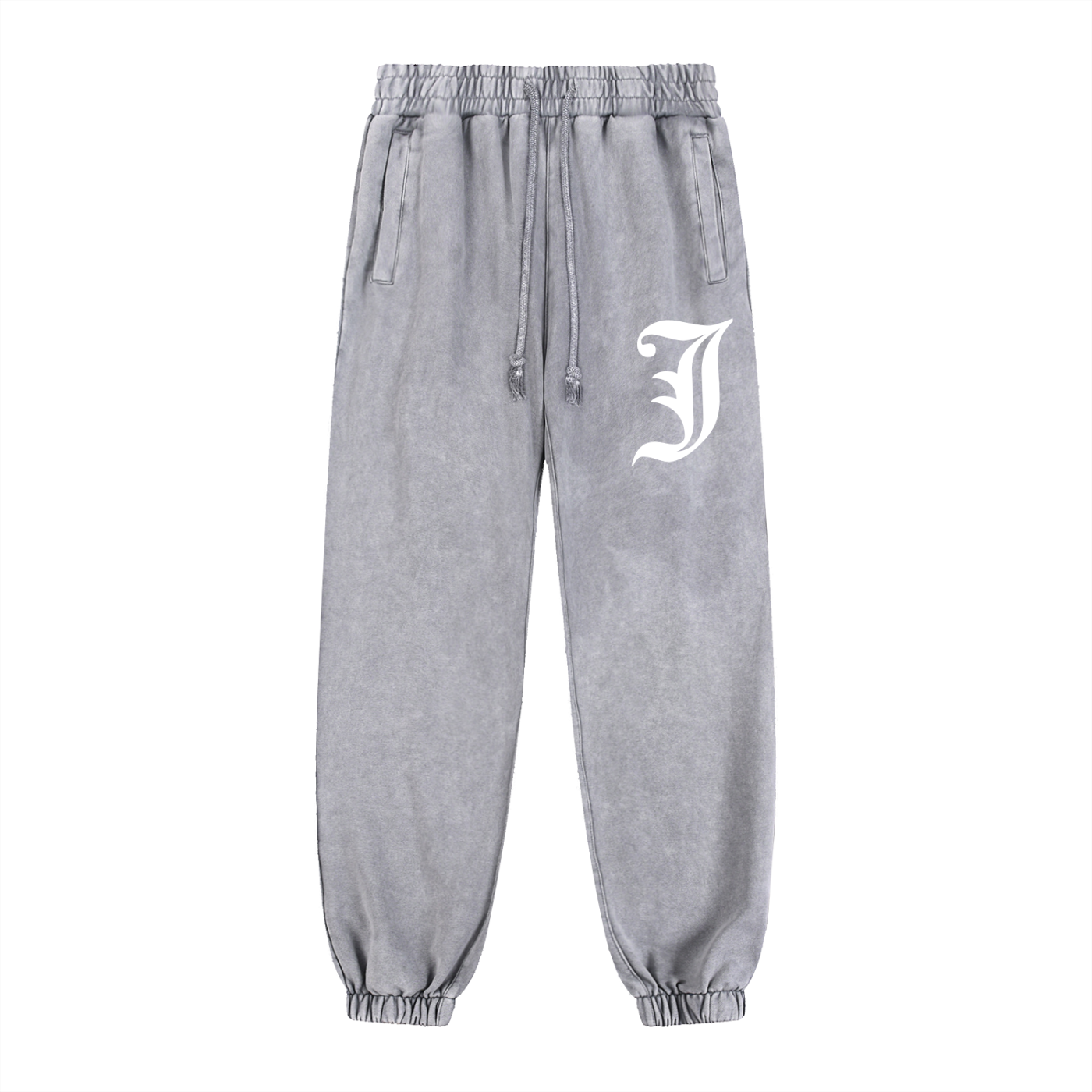 Vintage Jerusalem Sweats