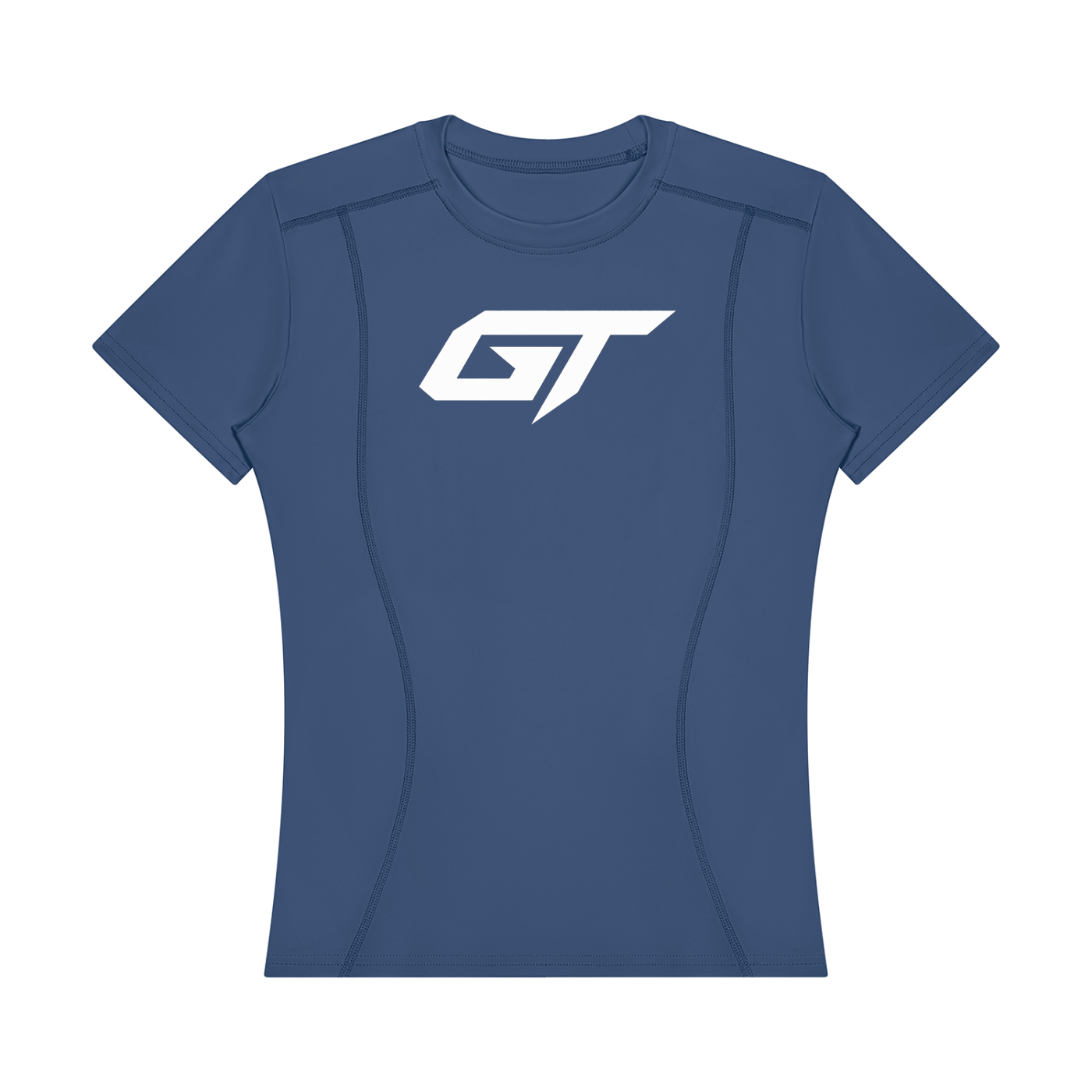 GT Women's Training Shirt